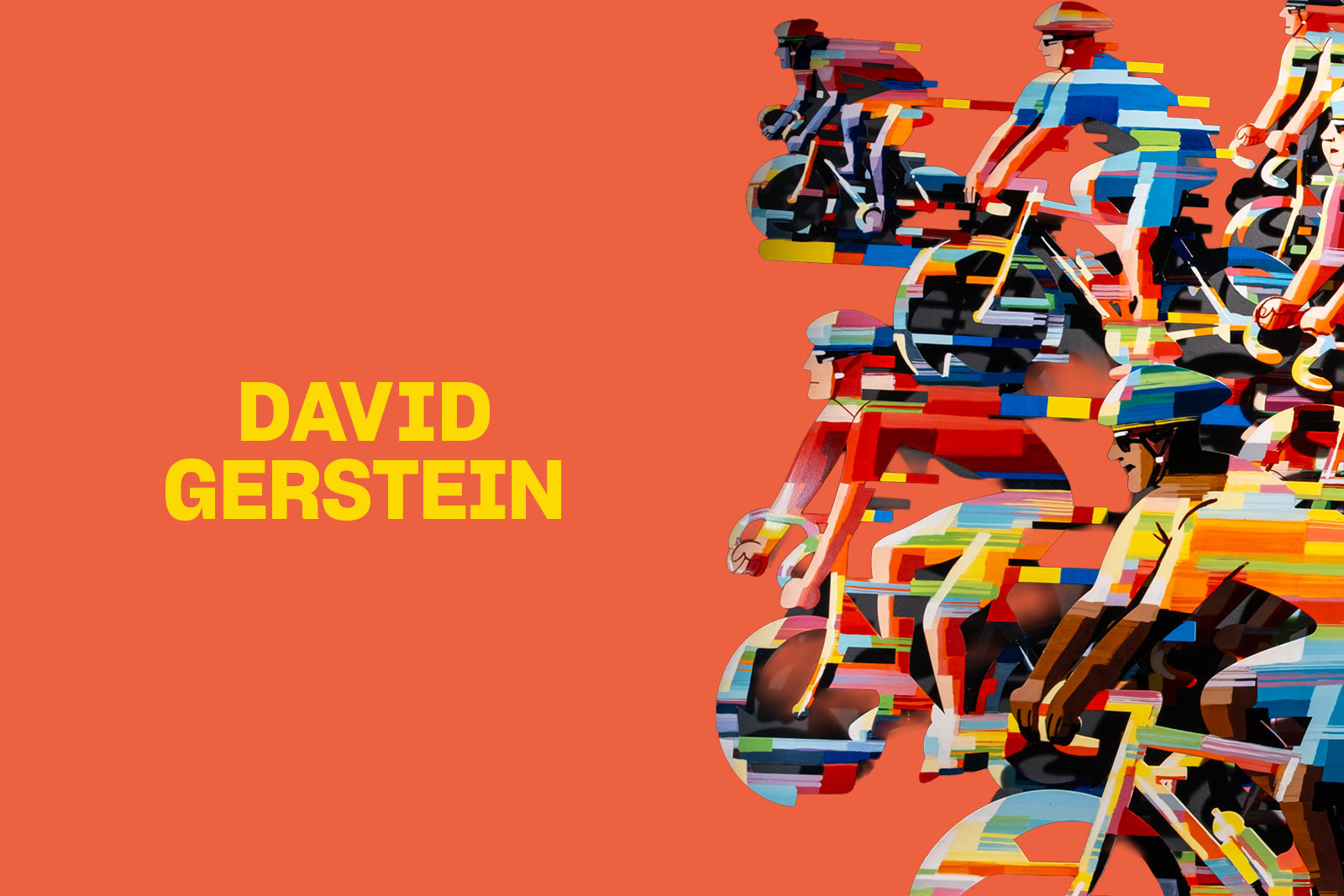Five Things to Know About David Gerstein