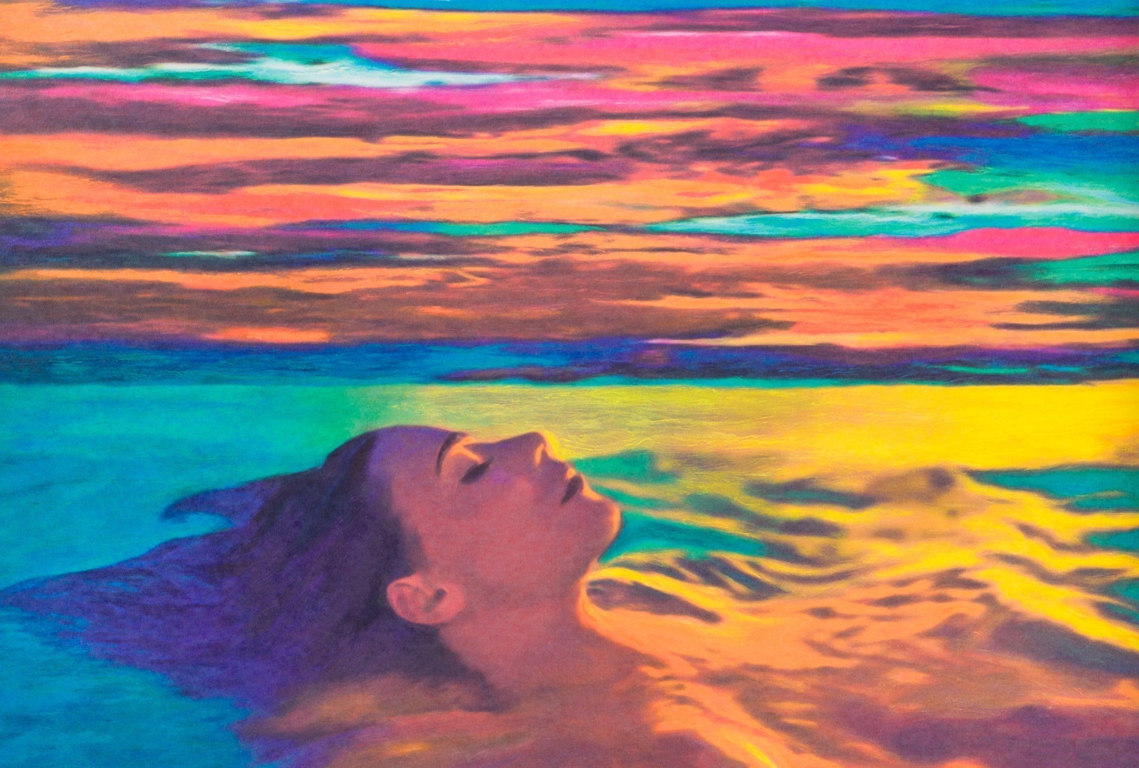 The History of the Pop Art Movement