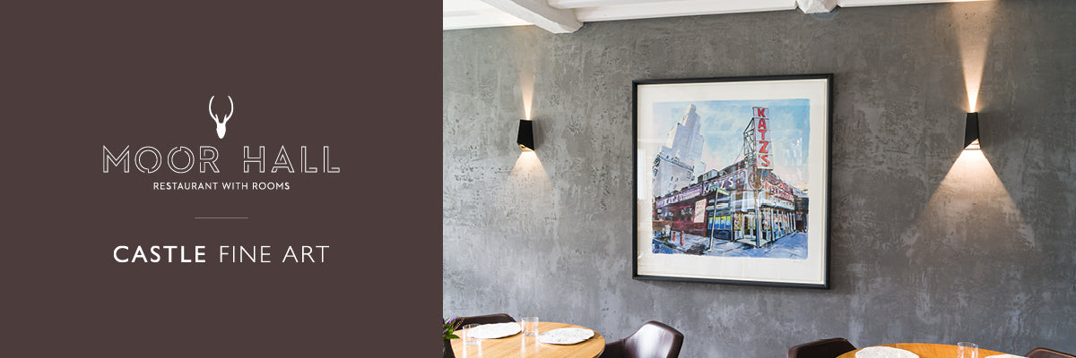 Like our art? Find out more!