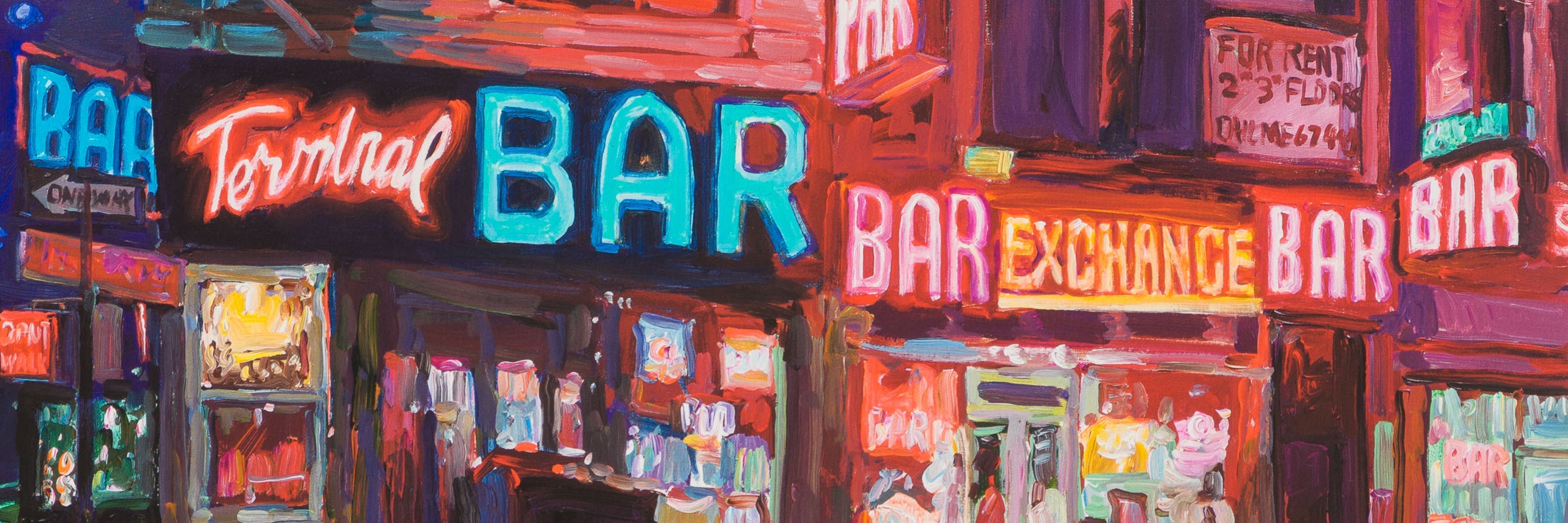 Trending Artworks of the Month