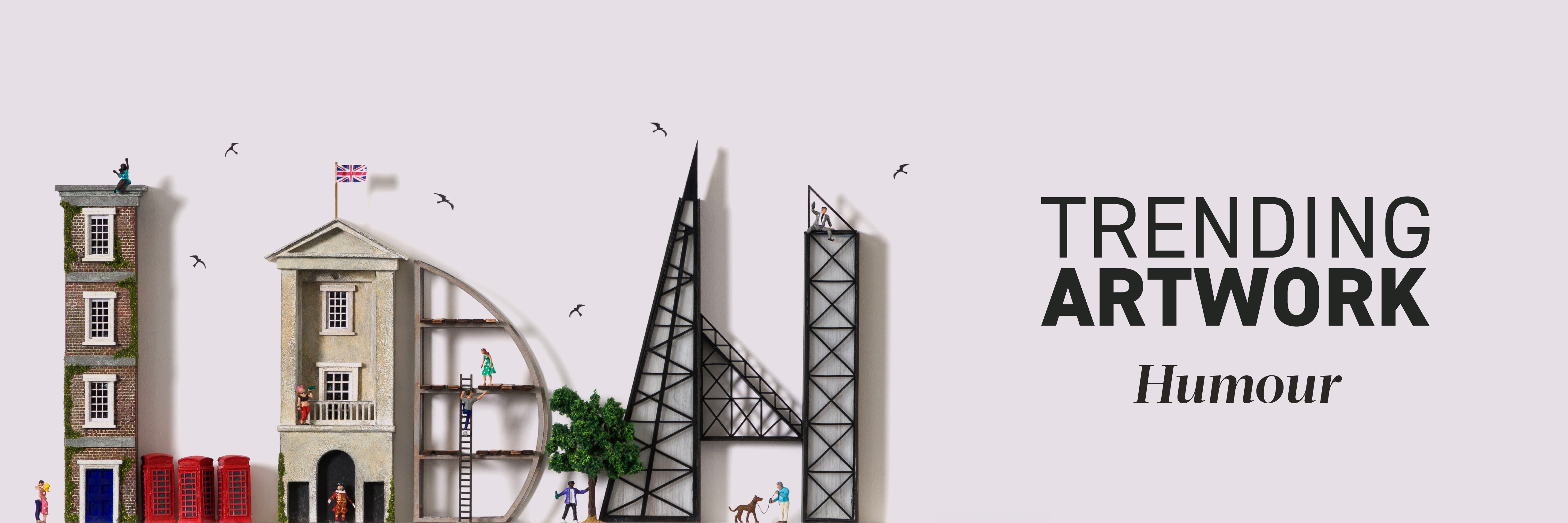 TRENDING ARTWORK AUGUST BLOG BANNER