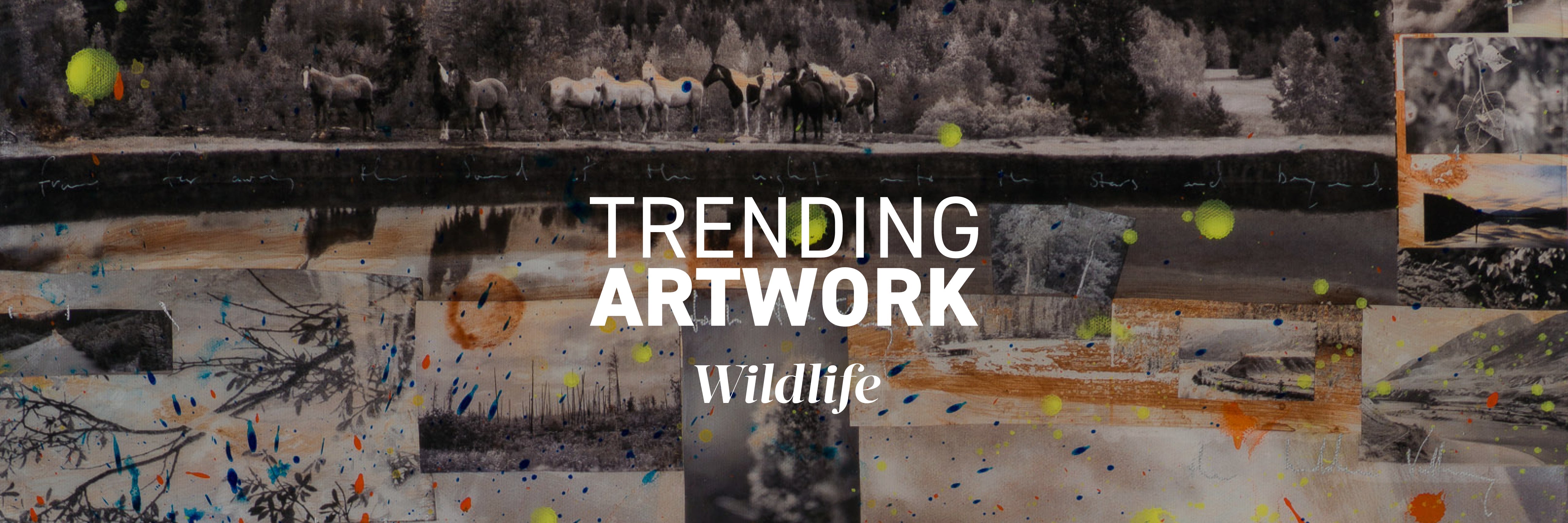 TRENDING ARTWORK SEPTEMBER BLOG BANNER