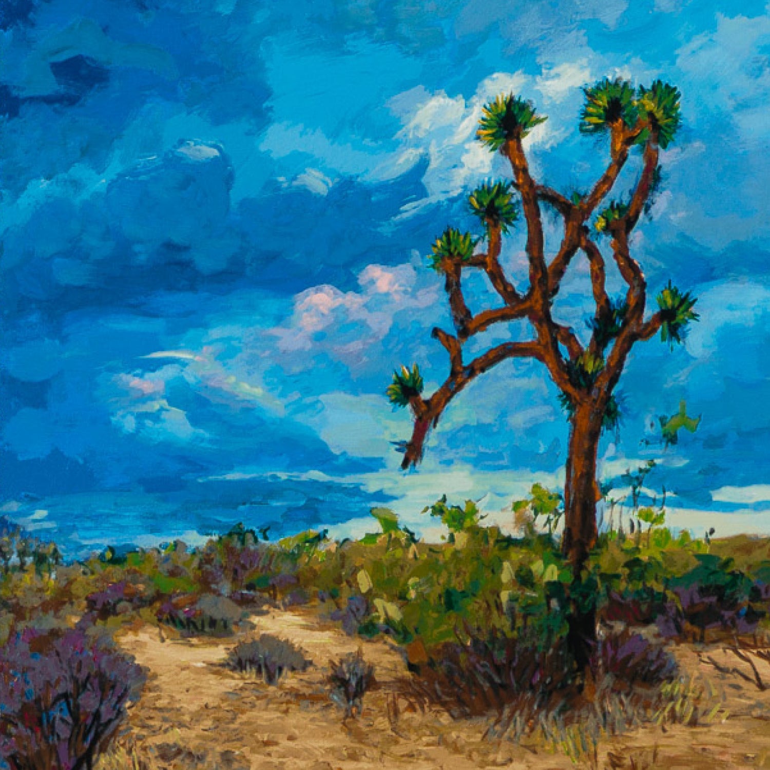 The Beaten Path | 10th Anniversary