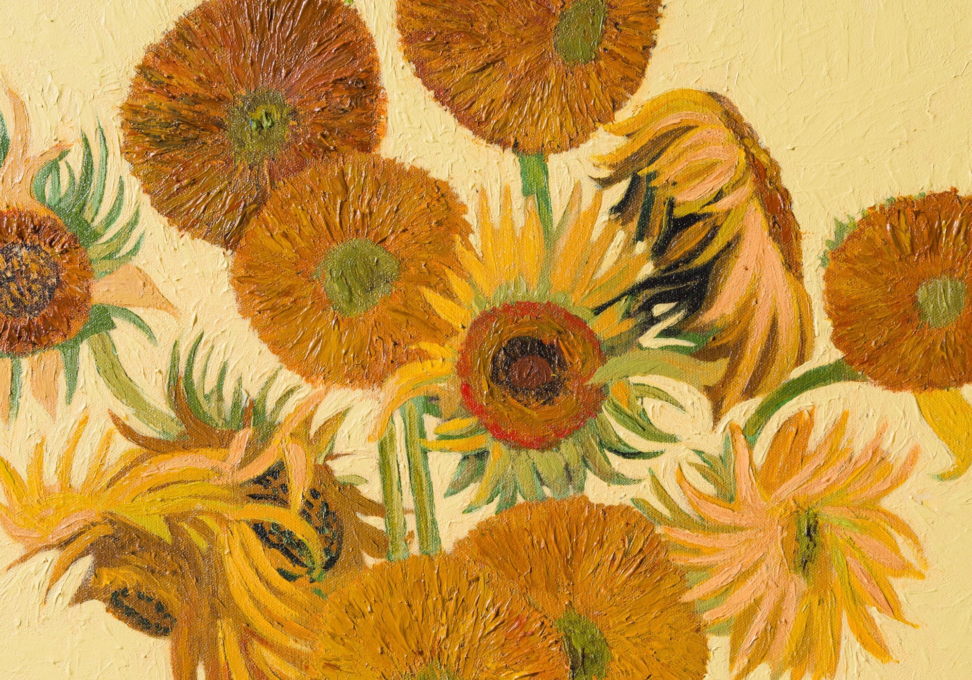 Masters Collection 2025