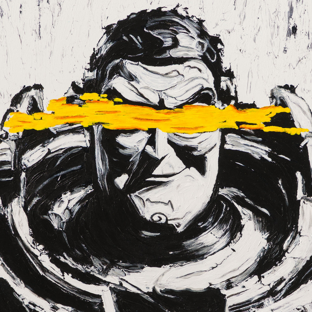 The Malevolence Beneath 2025