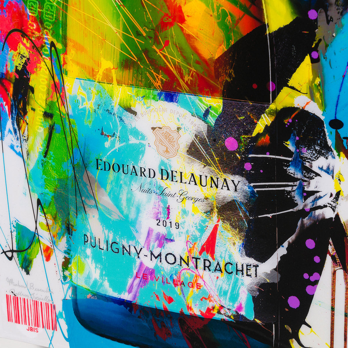 BBH Urban Bouquet Collection banner