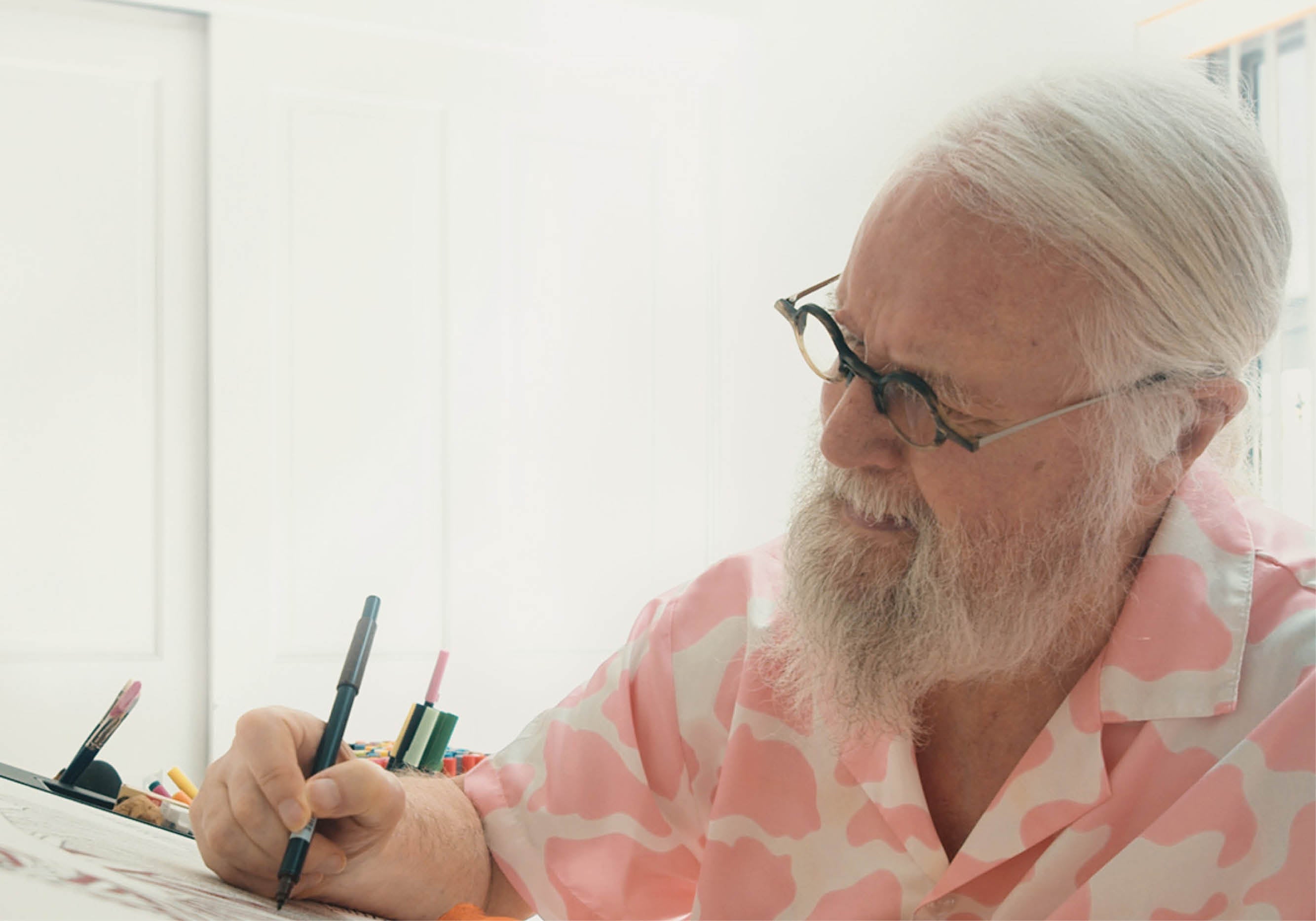 Billy Connolly