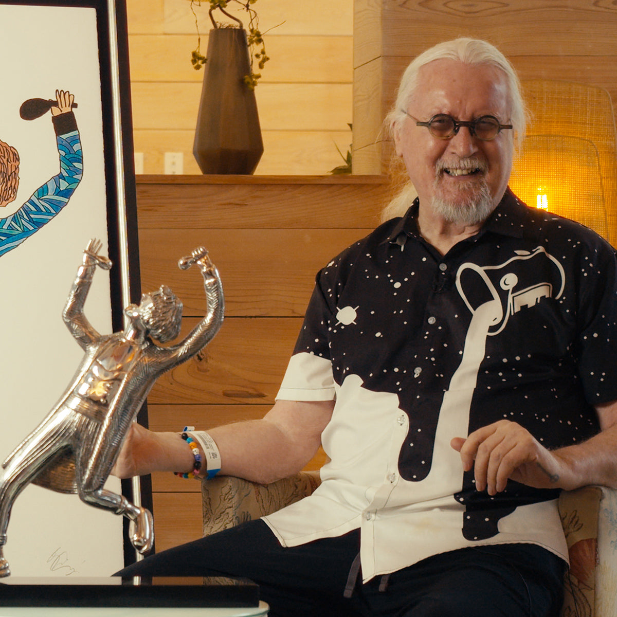 Windswept & Interesting | 2025