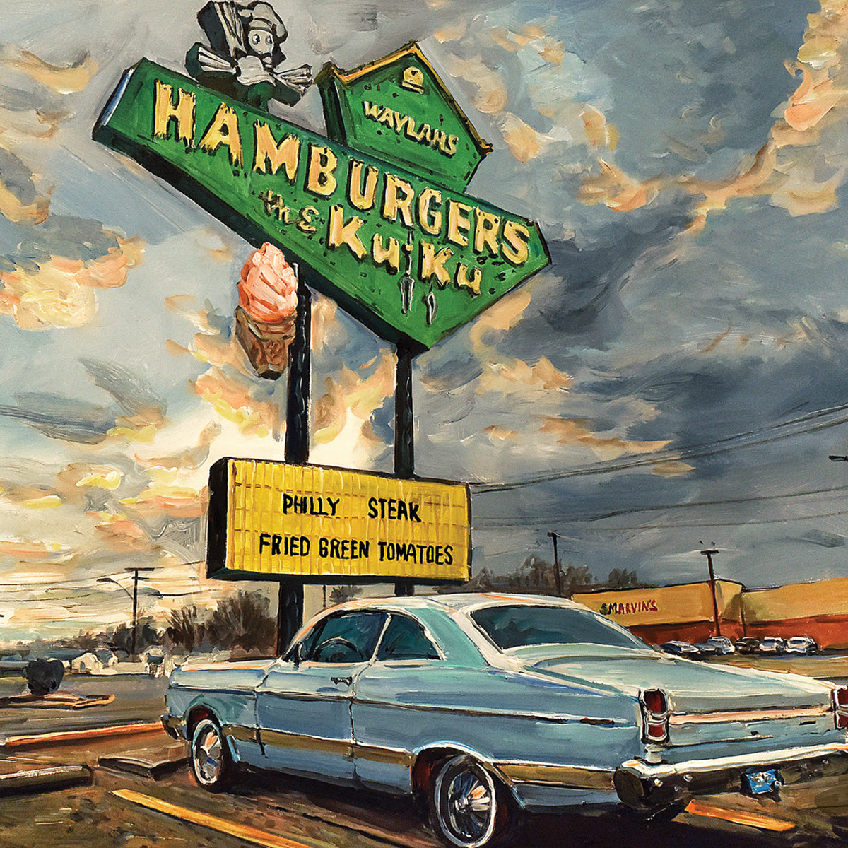 BDY BEATEN PATH AUTUMN 2024 AVAILABLE NOW COLLECTION BANNER