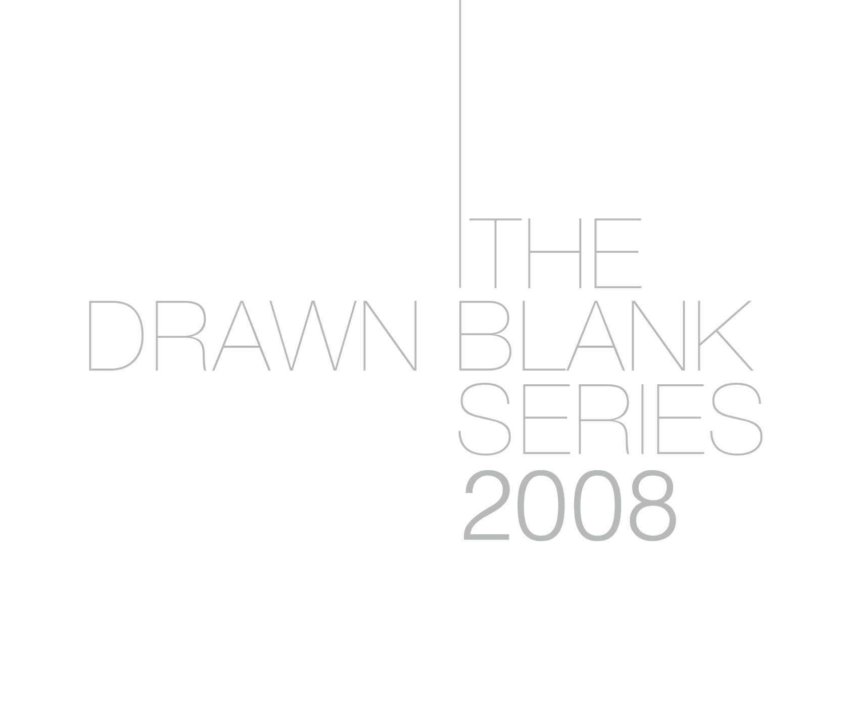 BDY Blog Thumbnail Drawn Blank 2008