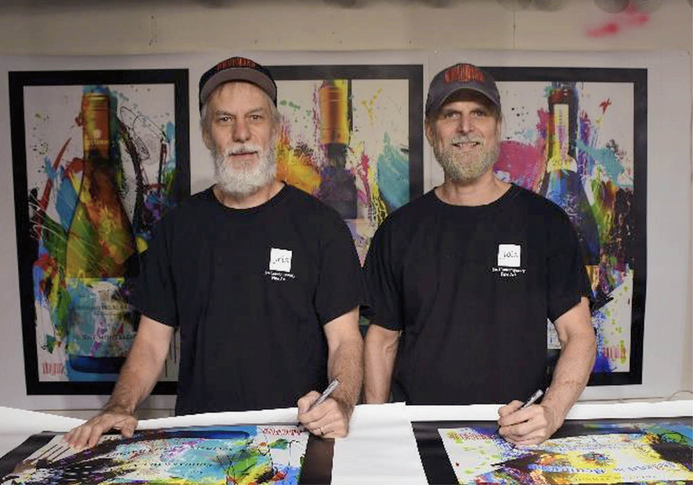Bisaillon Brothers