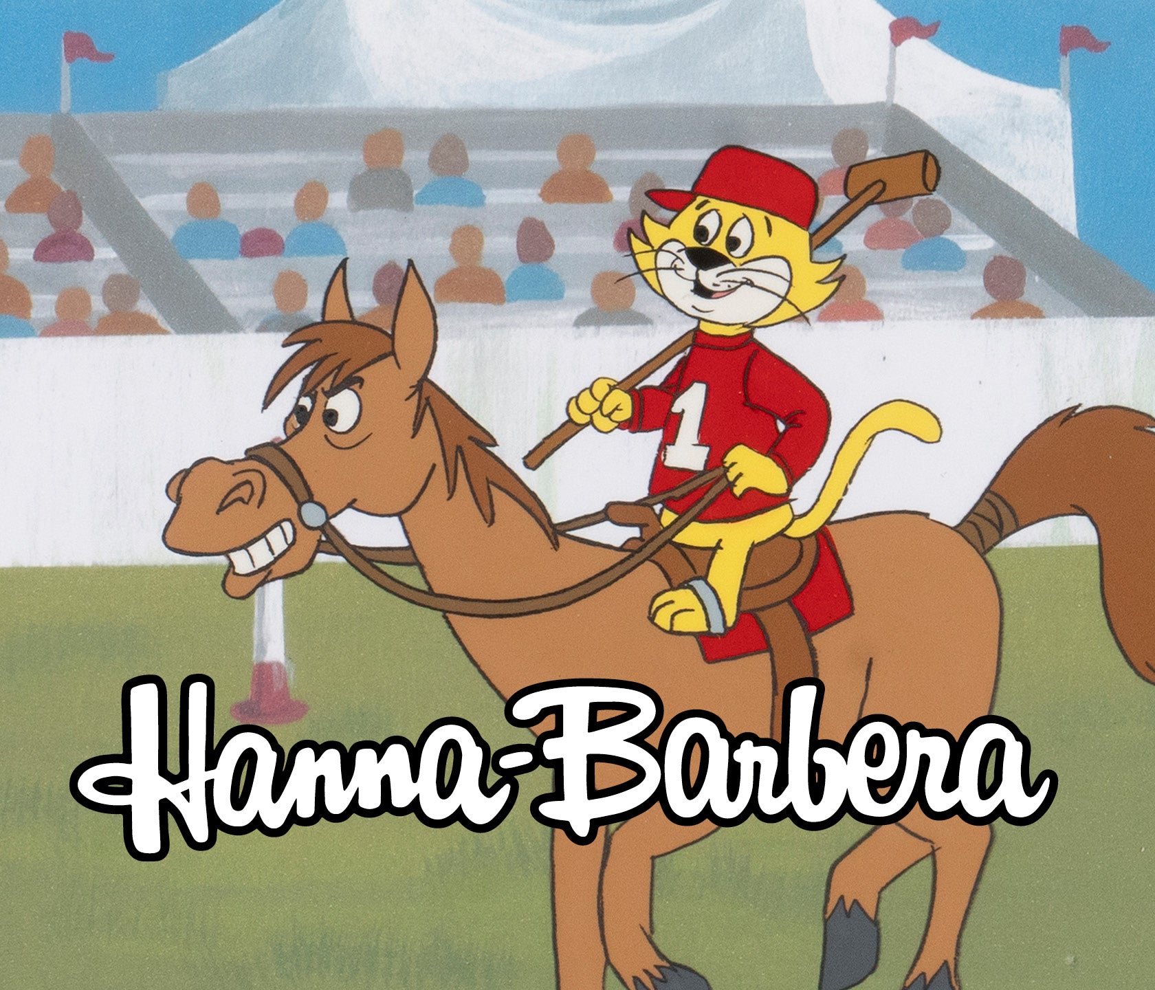 Hanna Barbera blog thumbnail