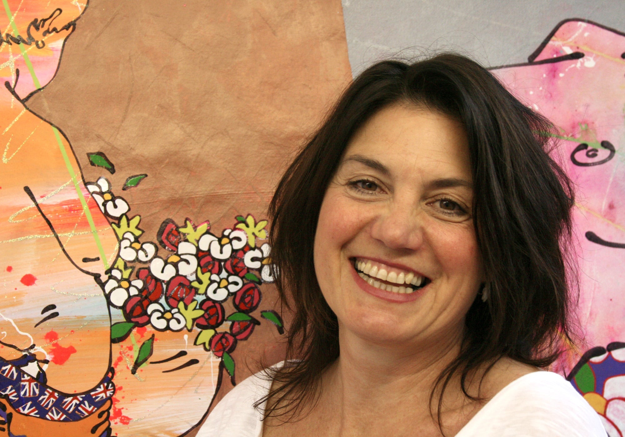 Louise Dear