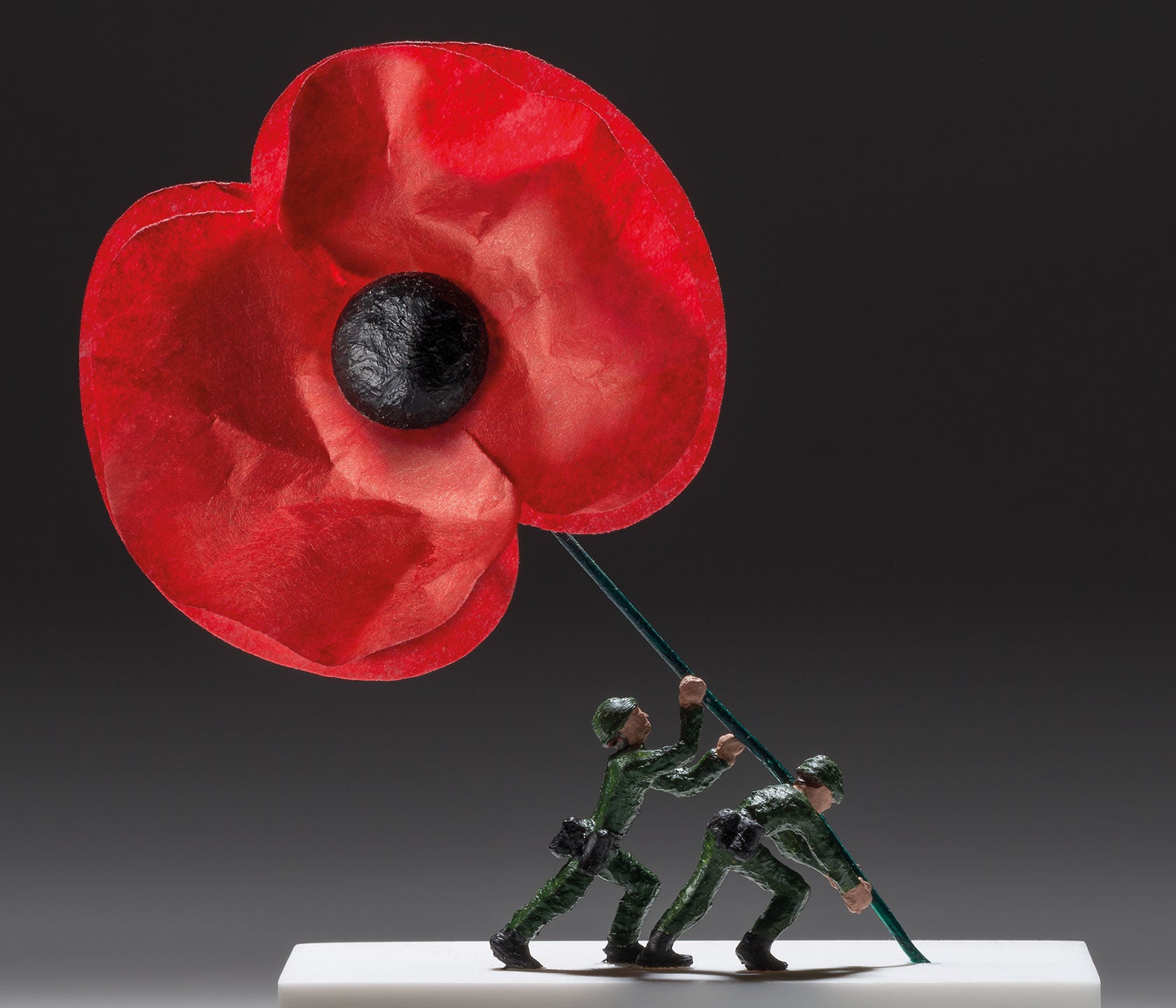 NJO Never Forgotten Blog Thumbnail