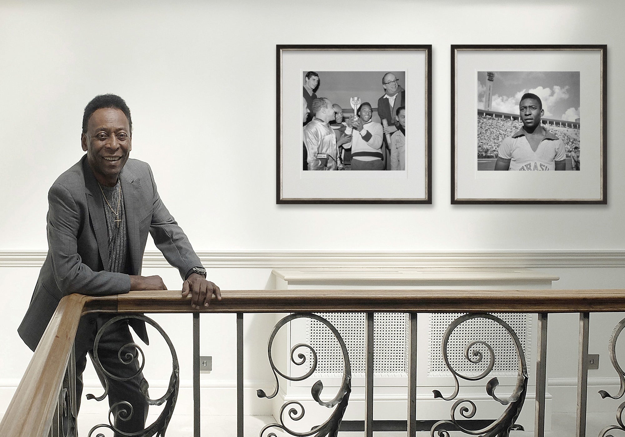 Pelé
