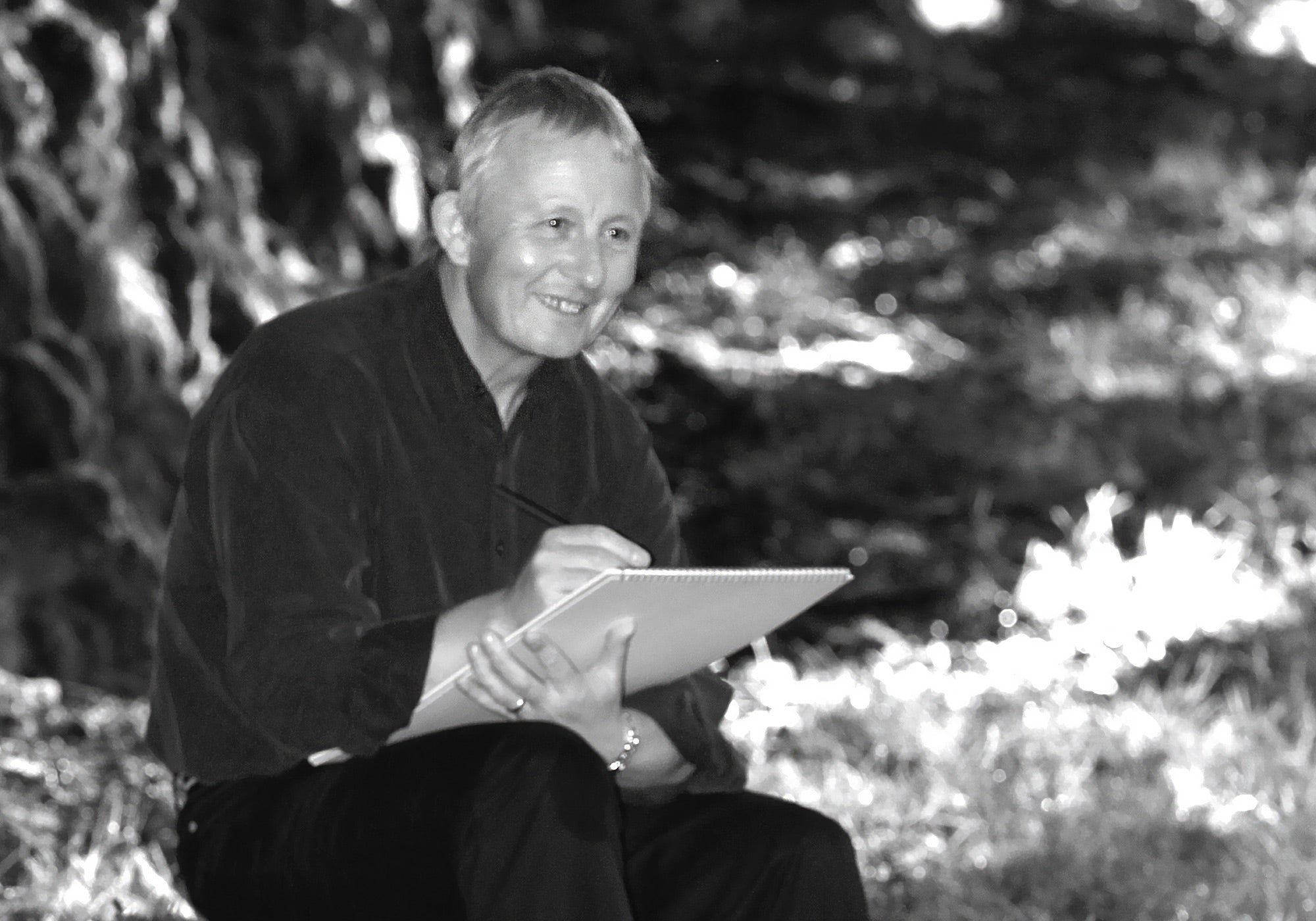 Peter Hildick