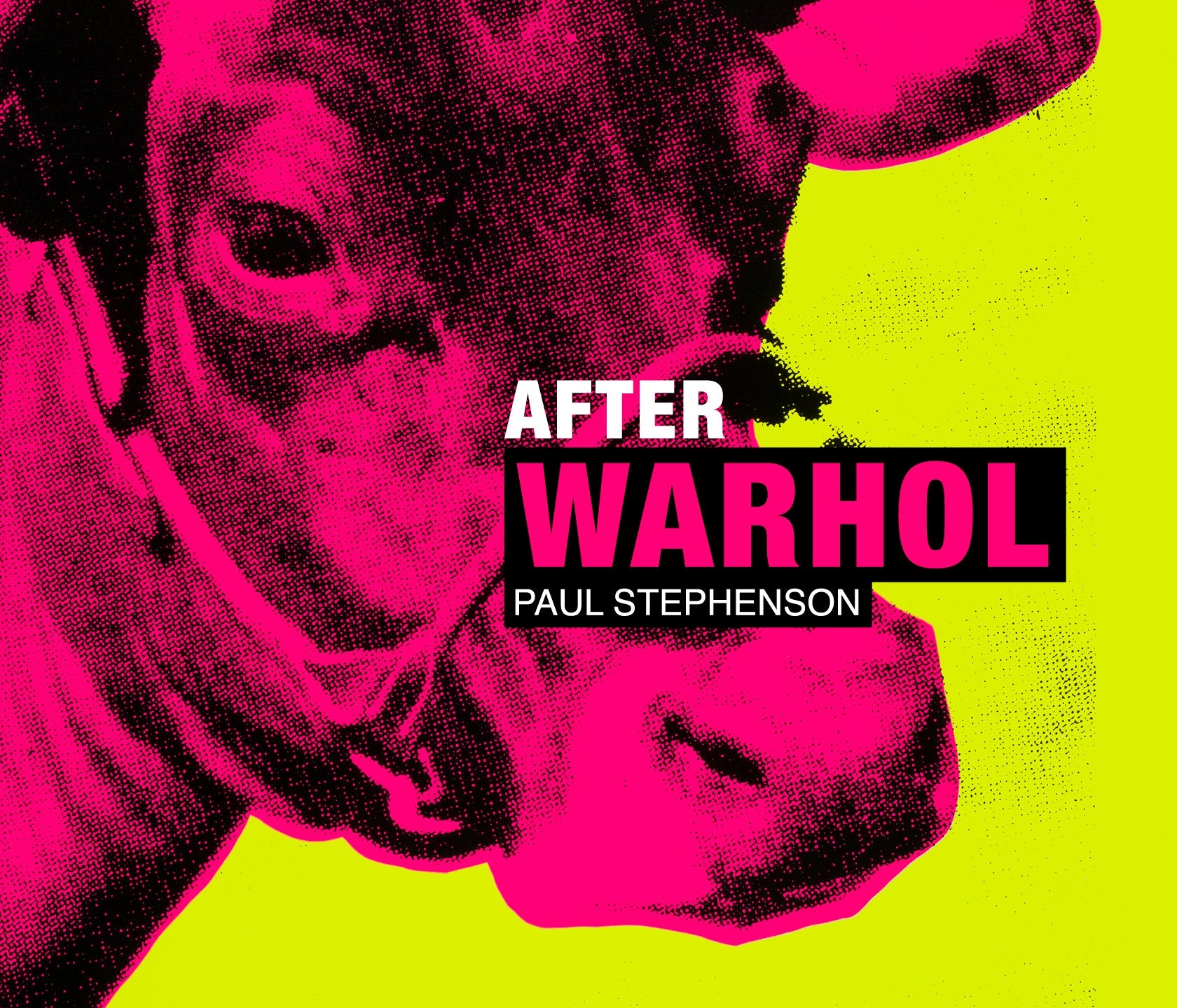 After Warhol: Cow Series | 2021