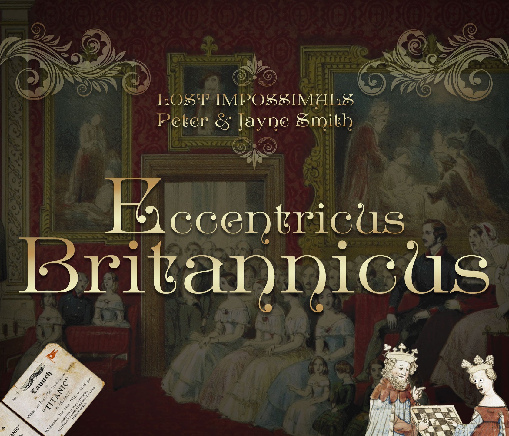 PSM Eccentricus Blog Thumbnail