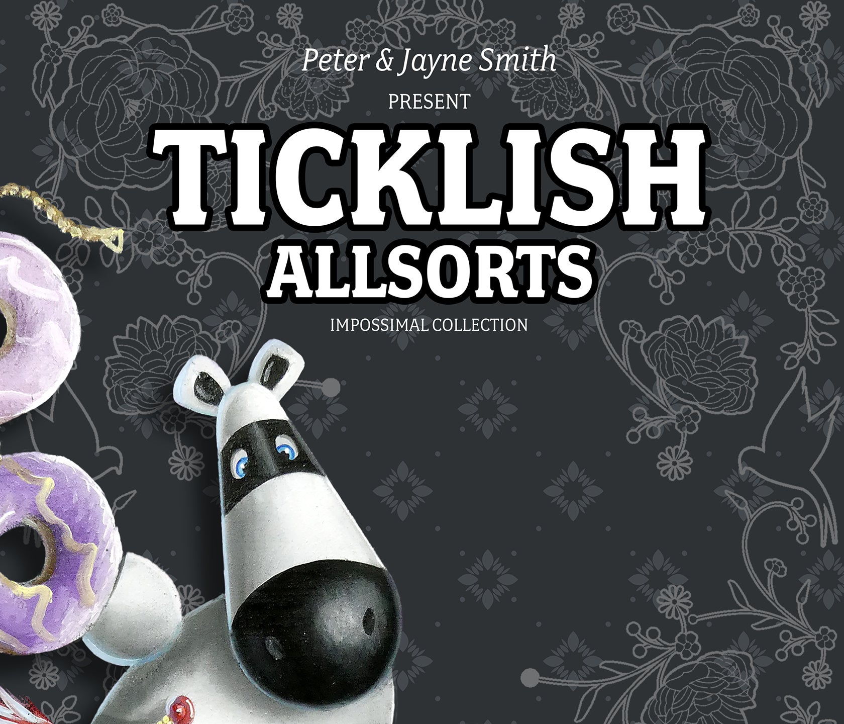 PSM TICKLISH ALLSORTS BLOG THUMBNAIL