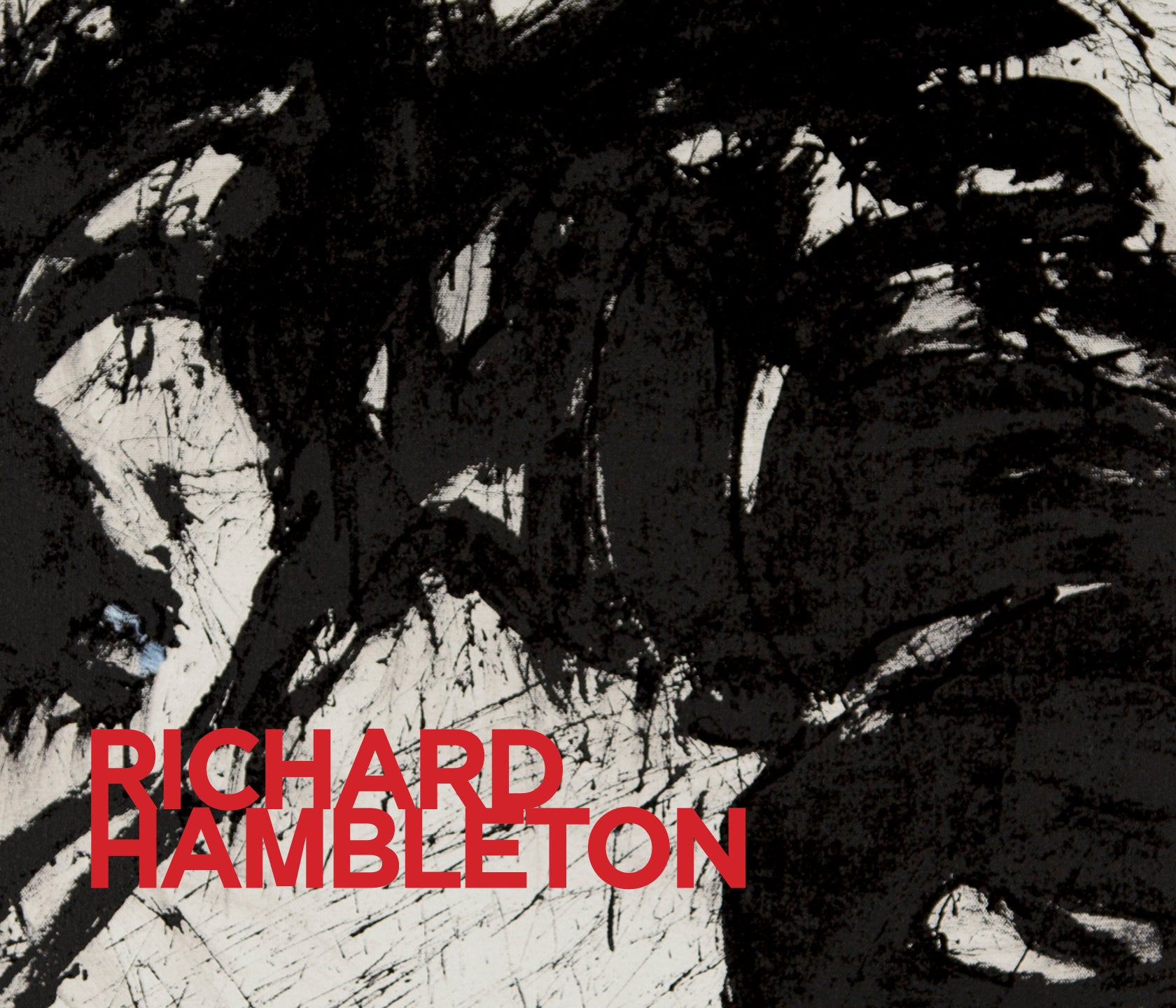 Richard Hambleton November 2021 (thumbnail)