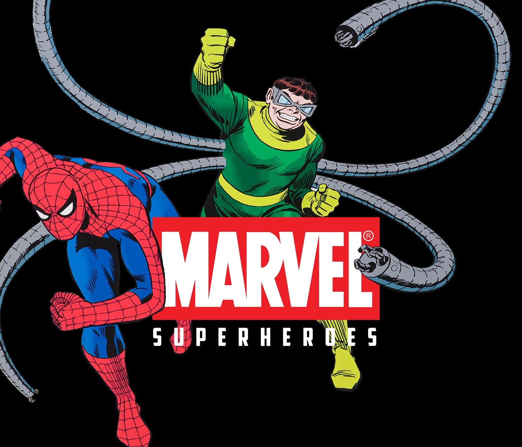 The Late Great John Romita Sr. | 2023