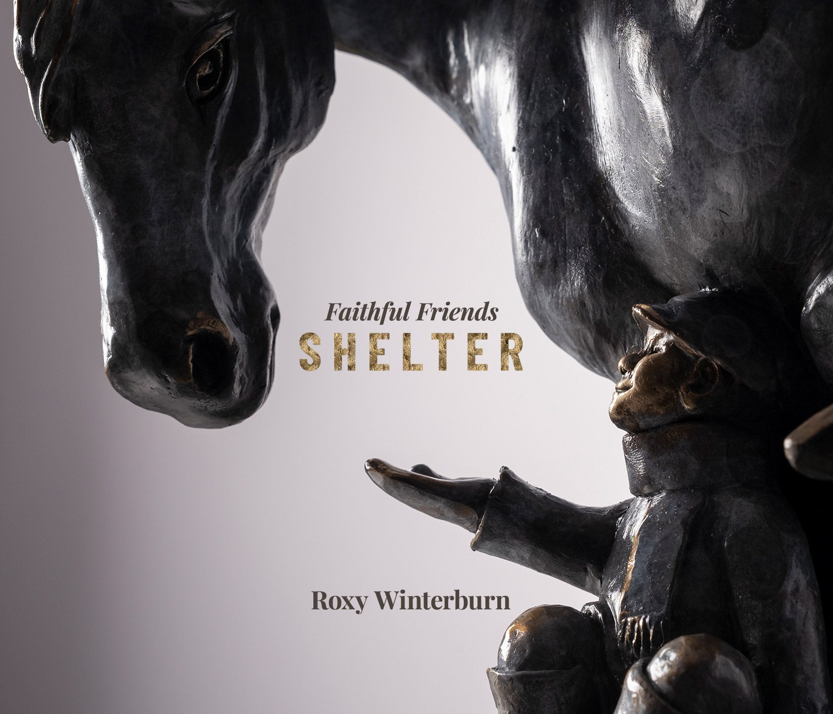 Roxy Winterburn launches new Faithful Friends collection with charming ...