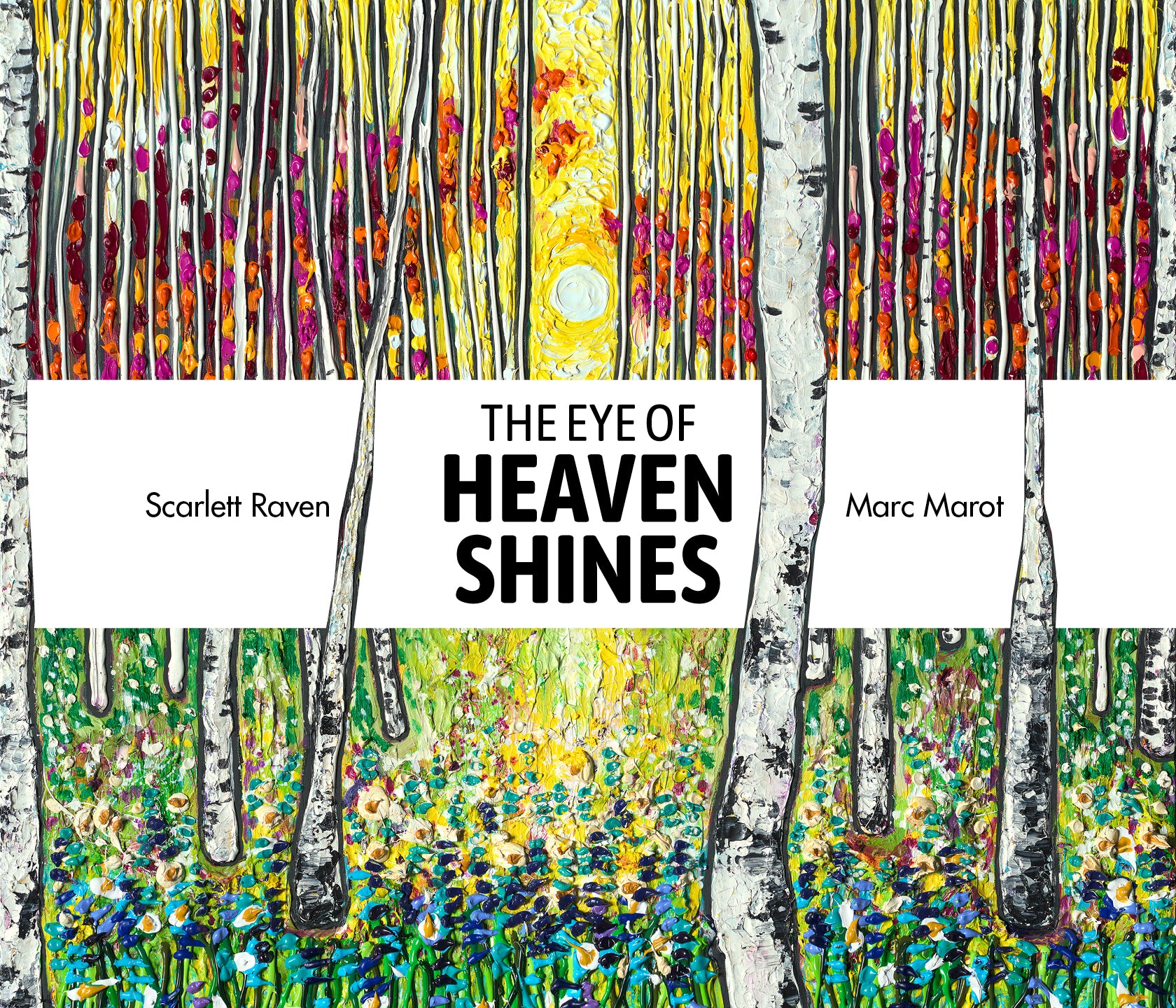 SRA HEAVEN SHINES BLOG THUMBNAIL