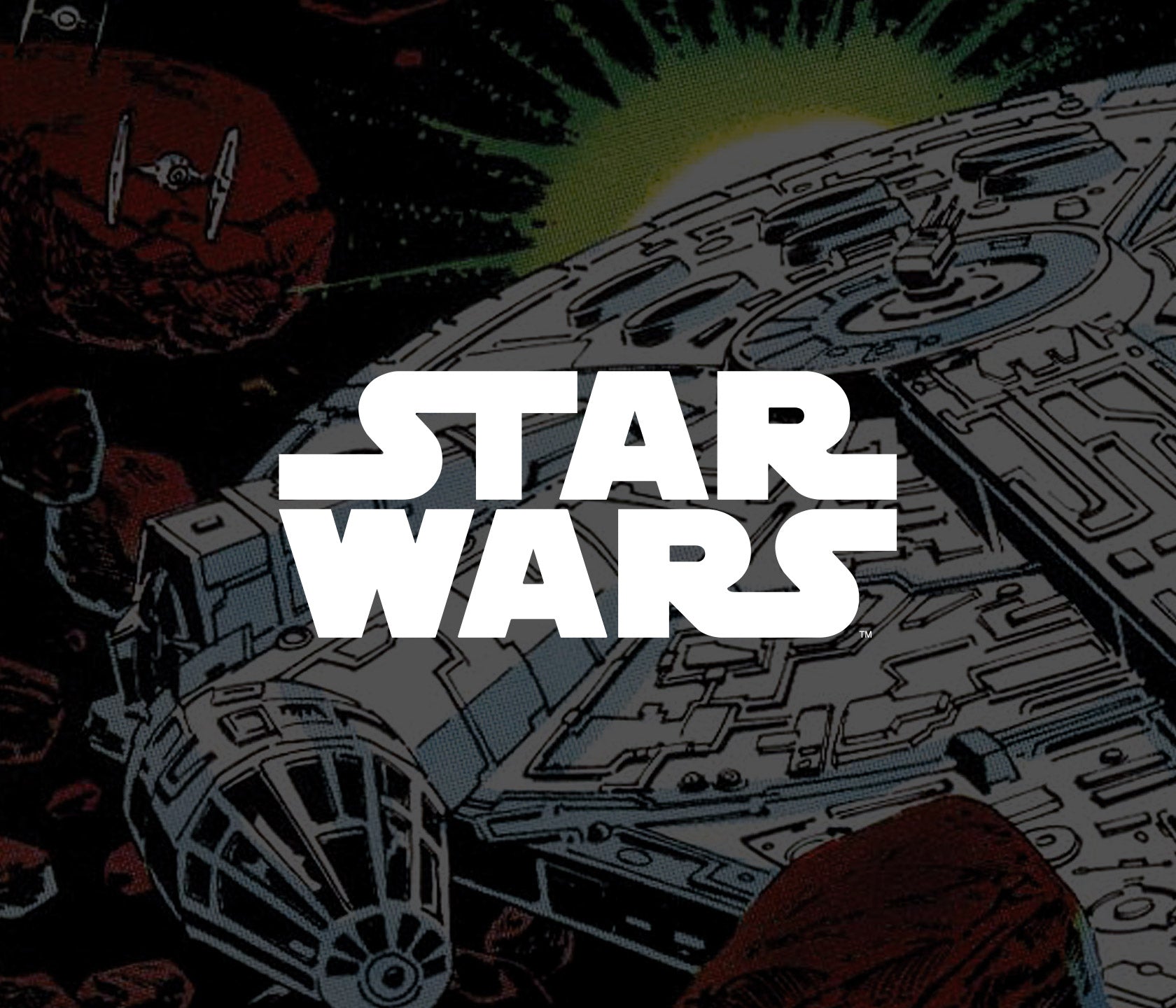 Journey through space | 2018