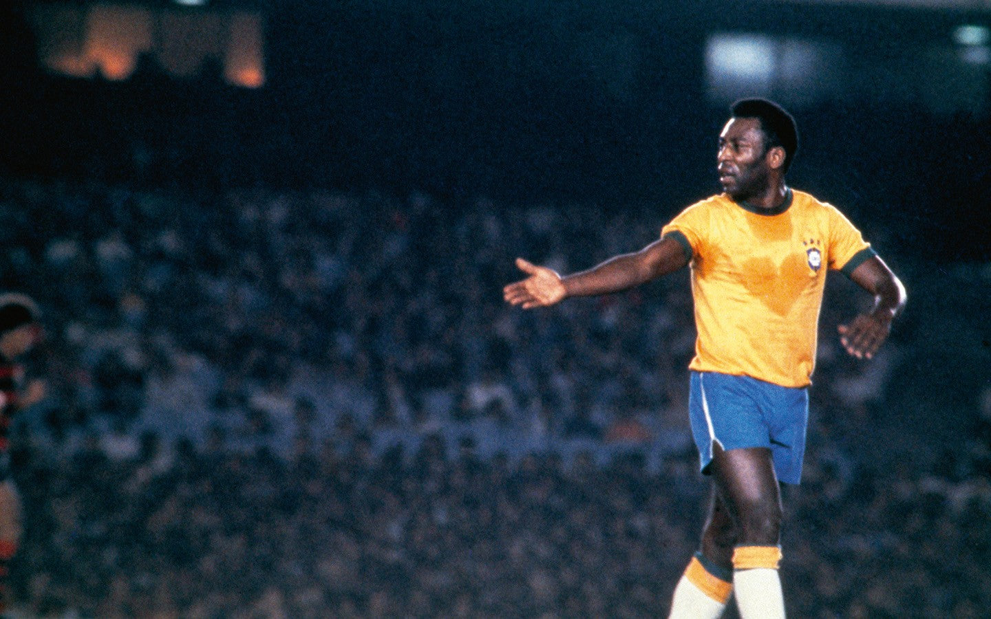 The Heart of the King 1440