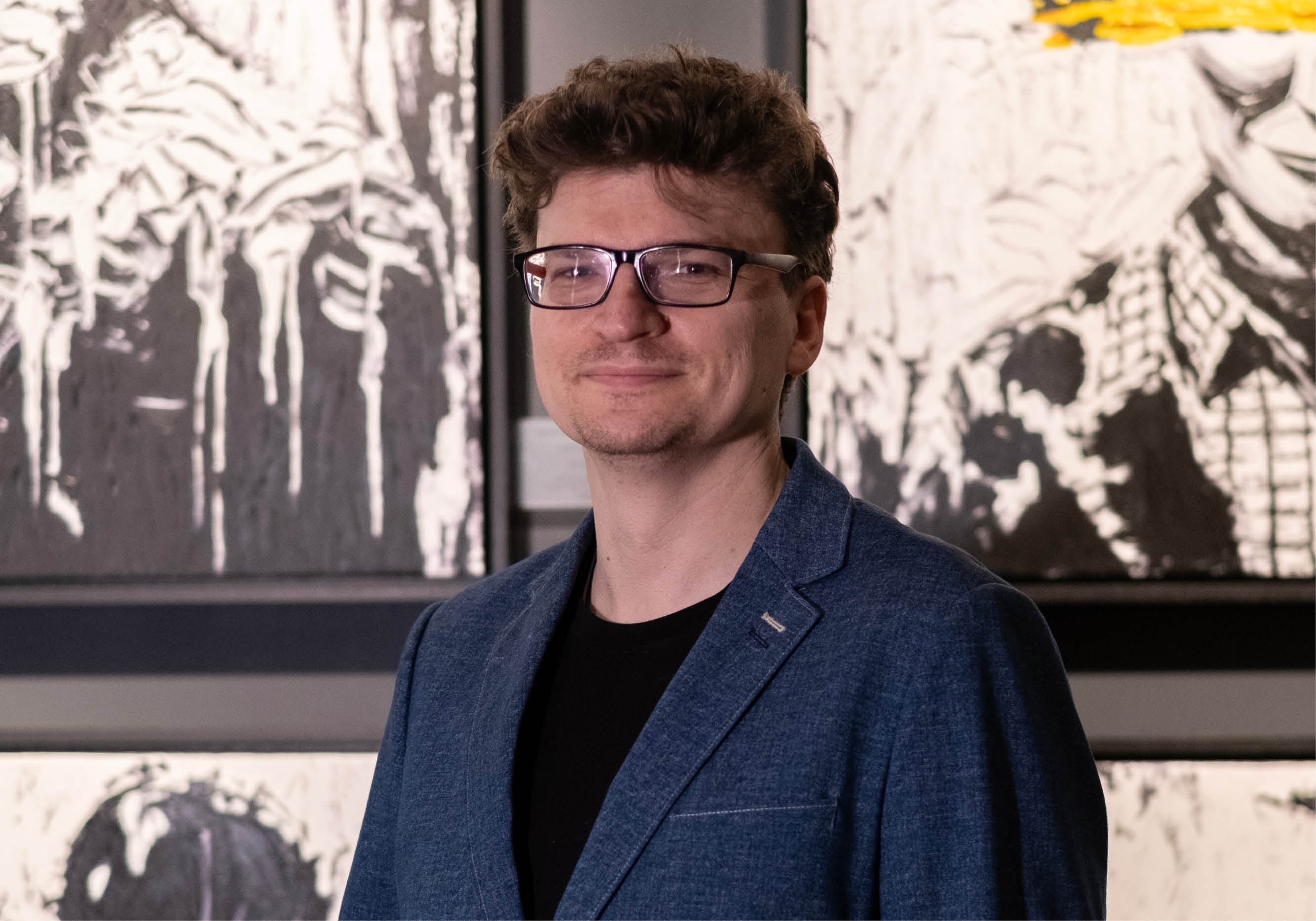 WHN Artist Hero Image