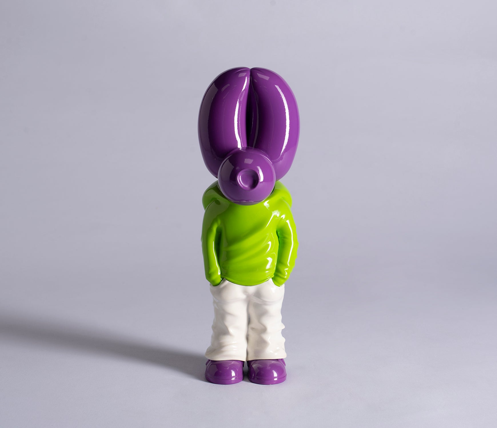 1 Jeff Balloonski Buzz