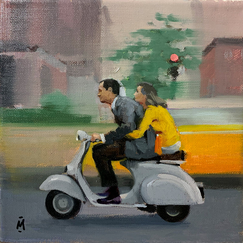 1 Need for Speed 8 x 8