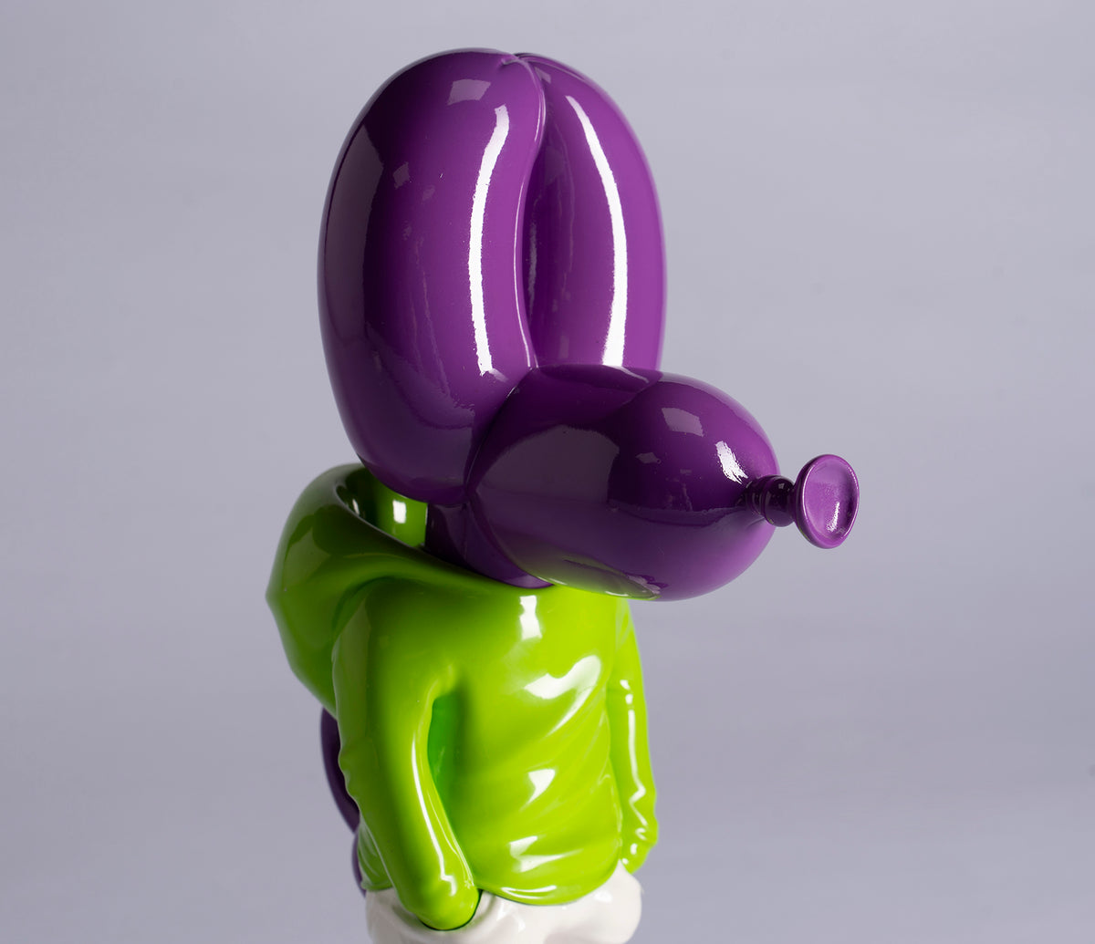 10 Jeff Balloonski Buzz