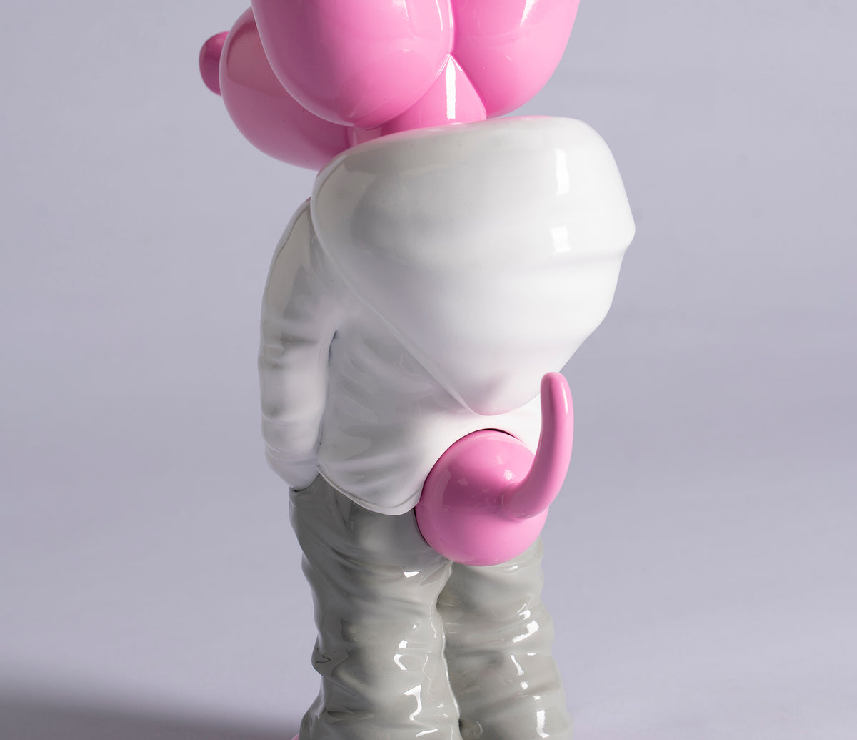 10 Jeff Balloonski Pink