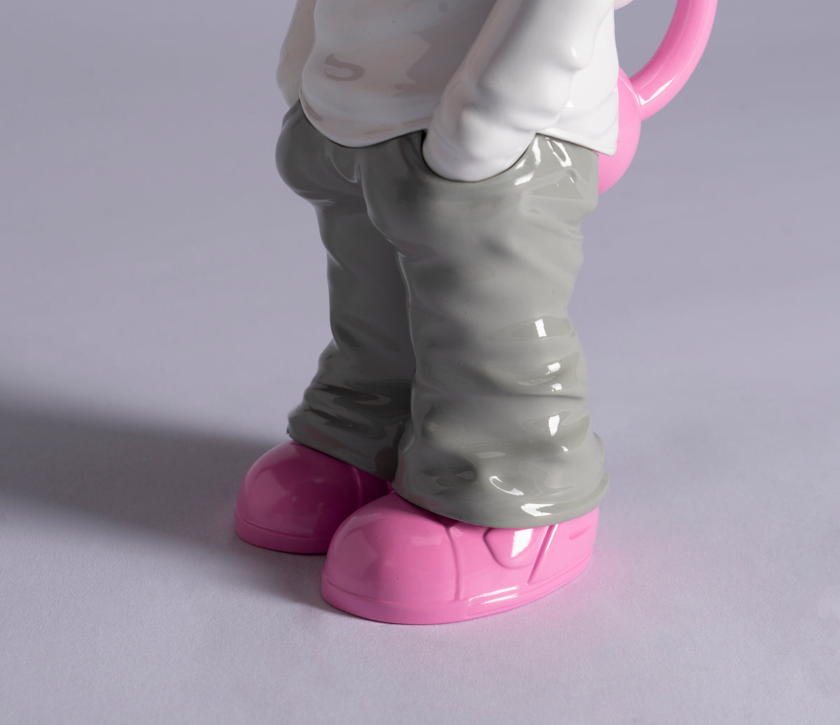 11 Jeff Balloonski Pink