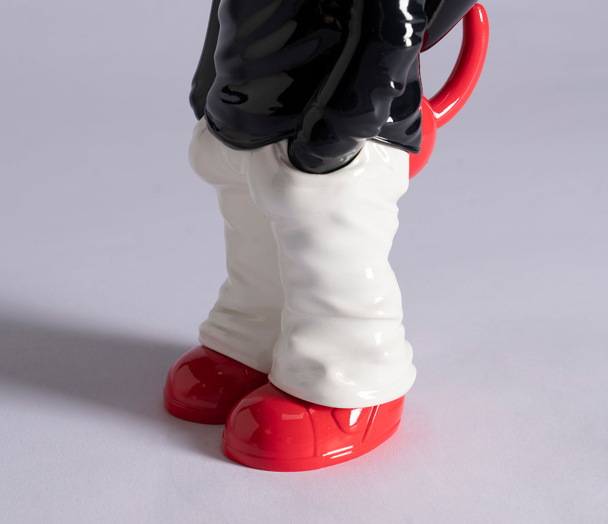 12 Jeff Balloonski Red