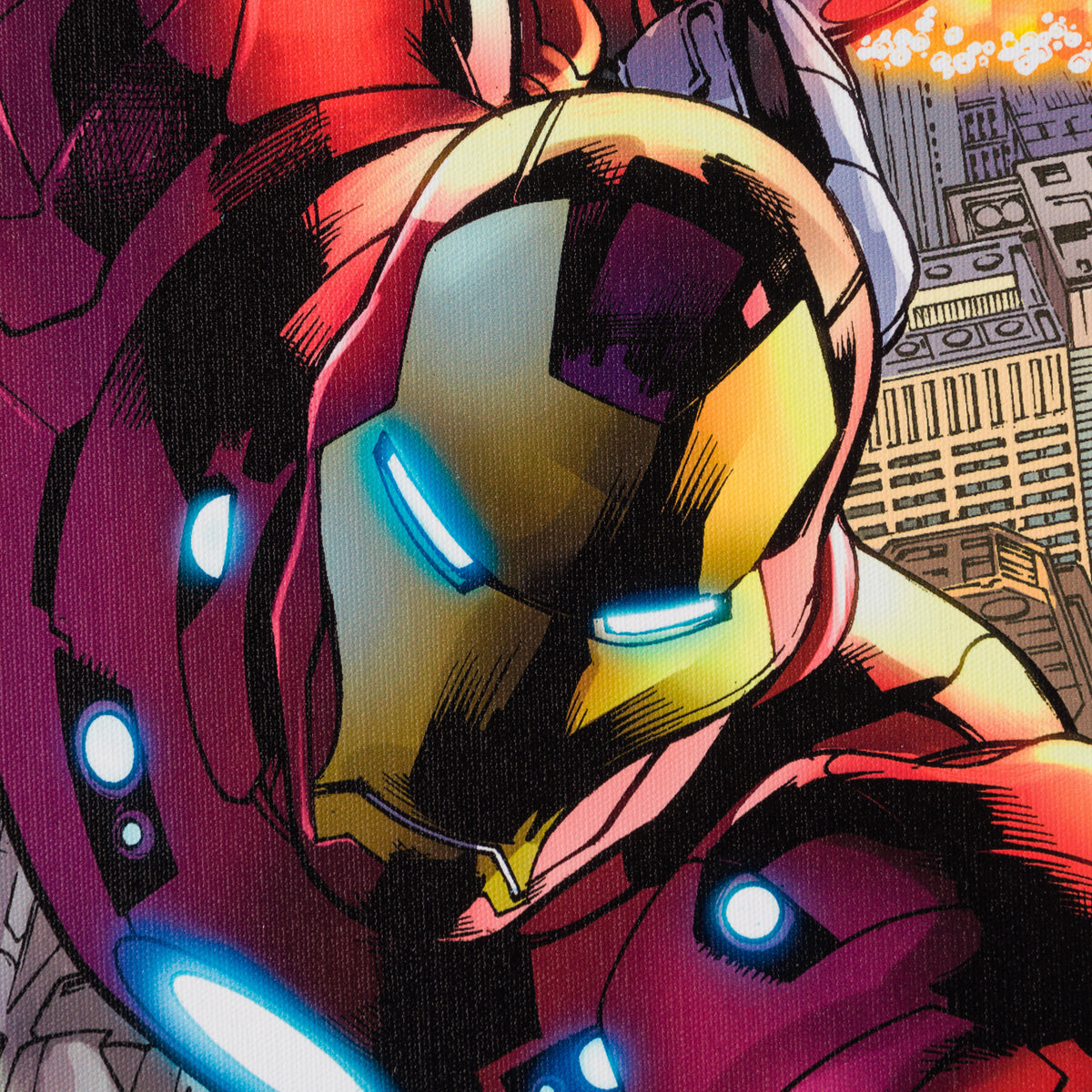 174110 5 Avengers #12 1 I