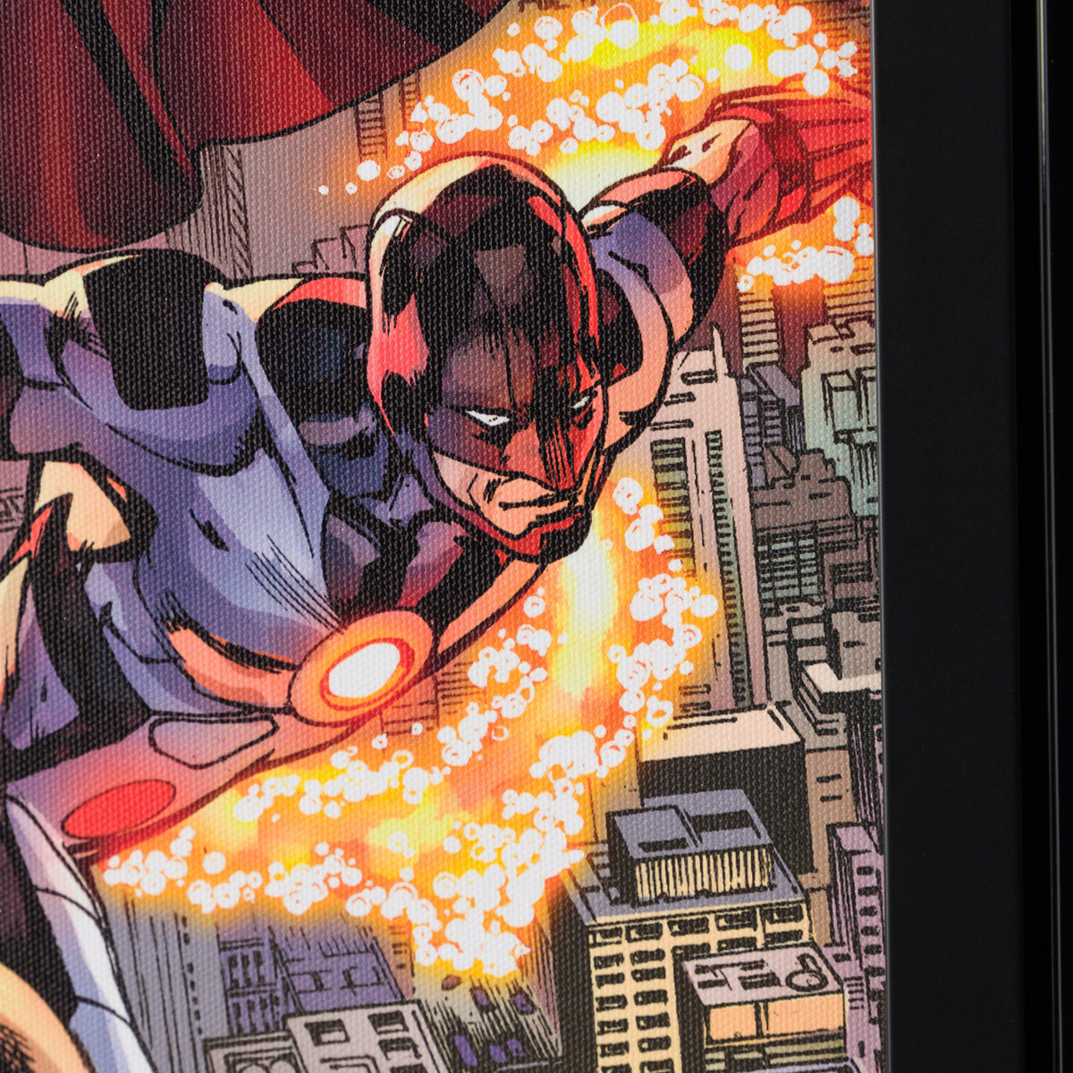 174110 6 Avengers #12 1 I