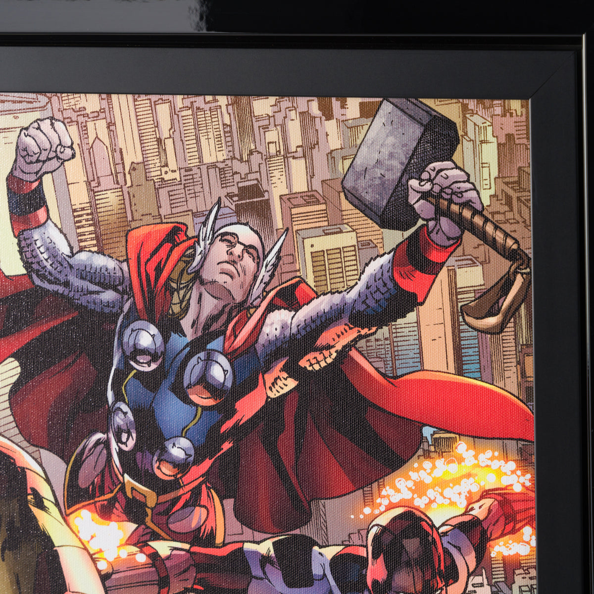 174110 7 Avengers #12 1 I