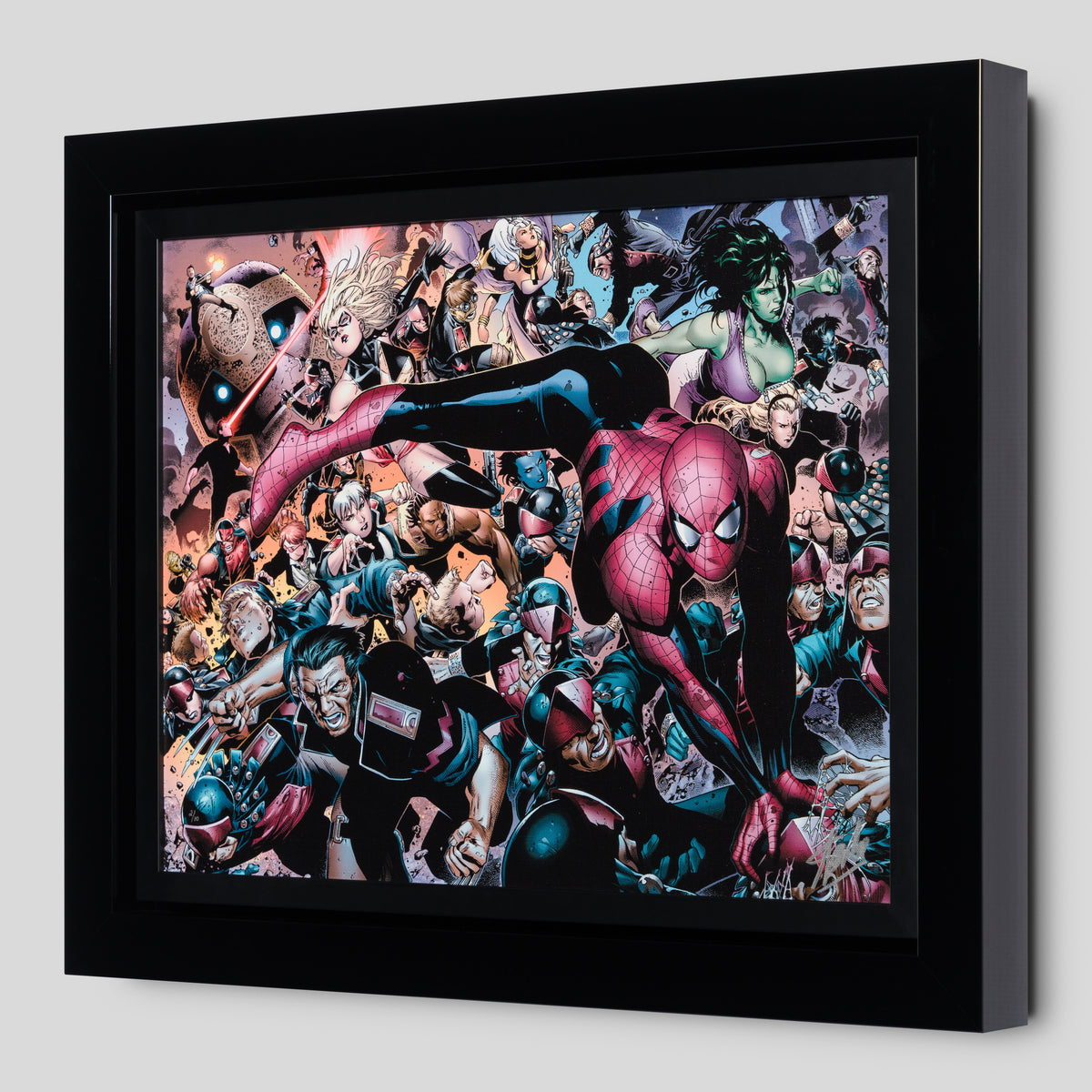 174198 2 New Avengers #45 2