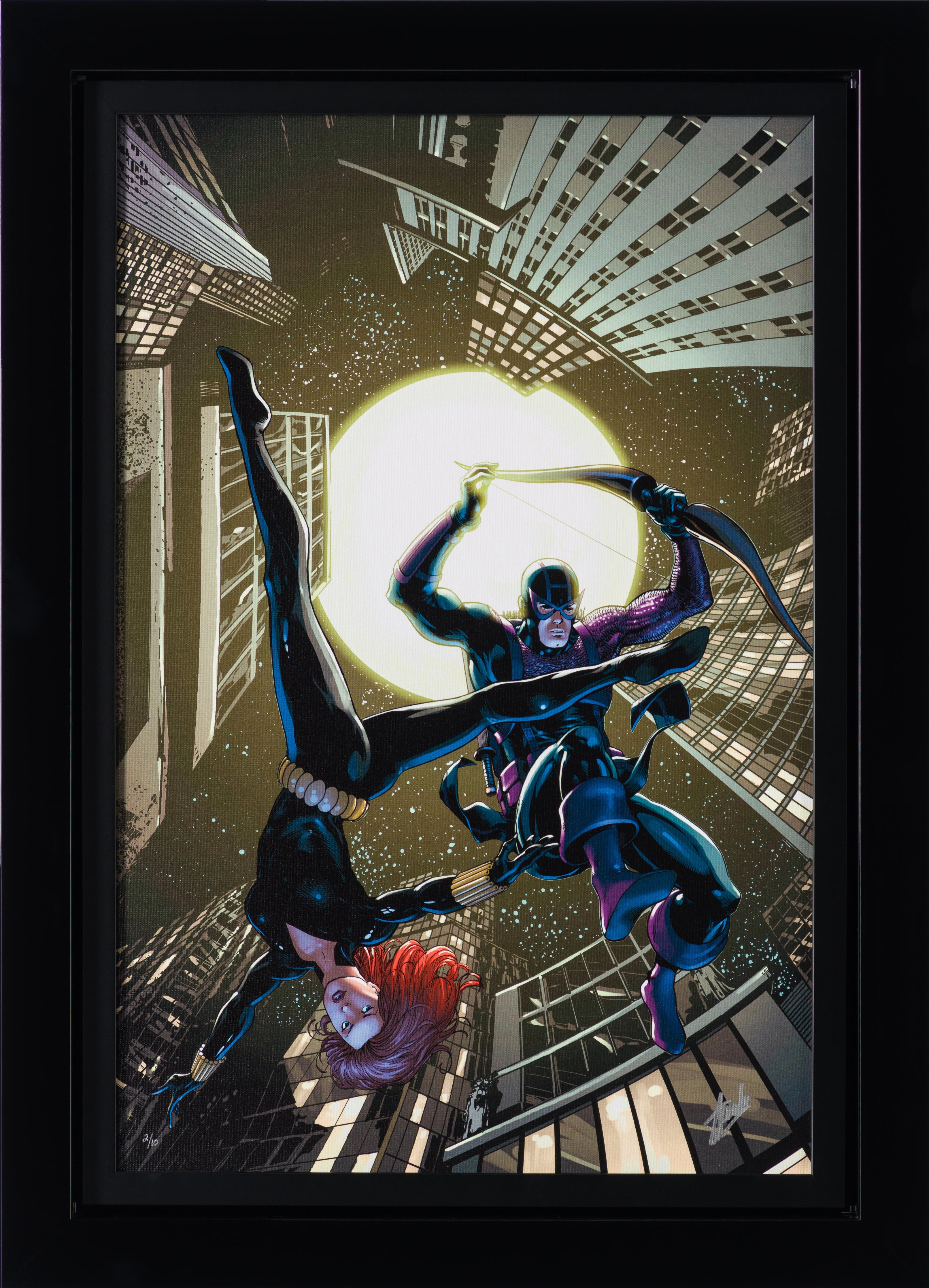 Marvel Adventure Super Heroes #17 - 1 (Collector's Edition)