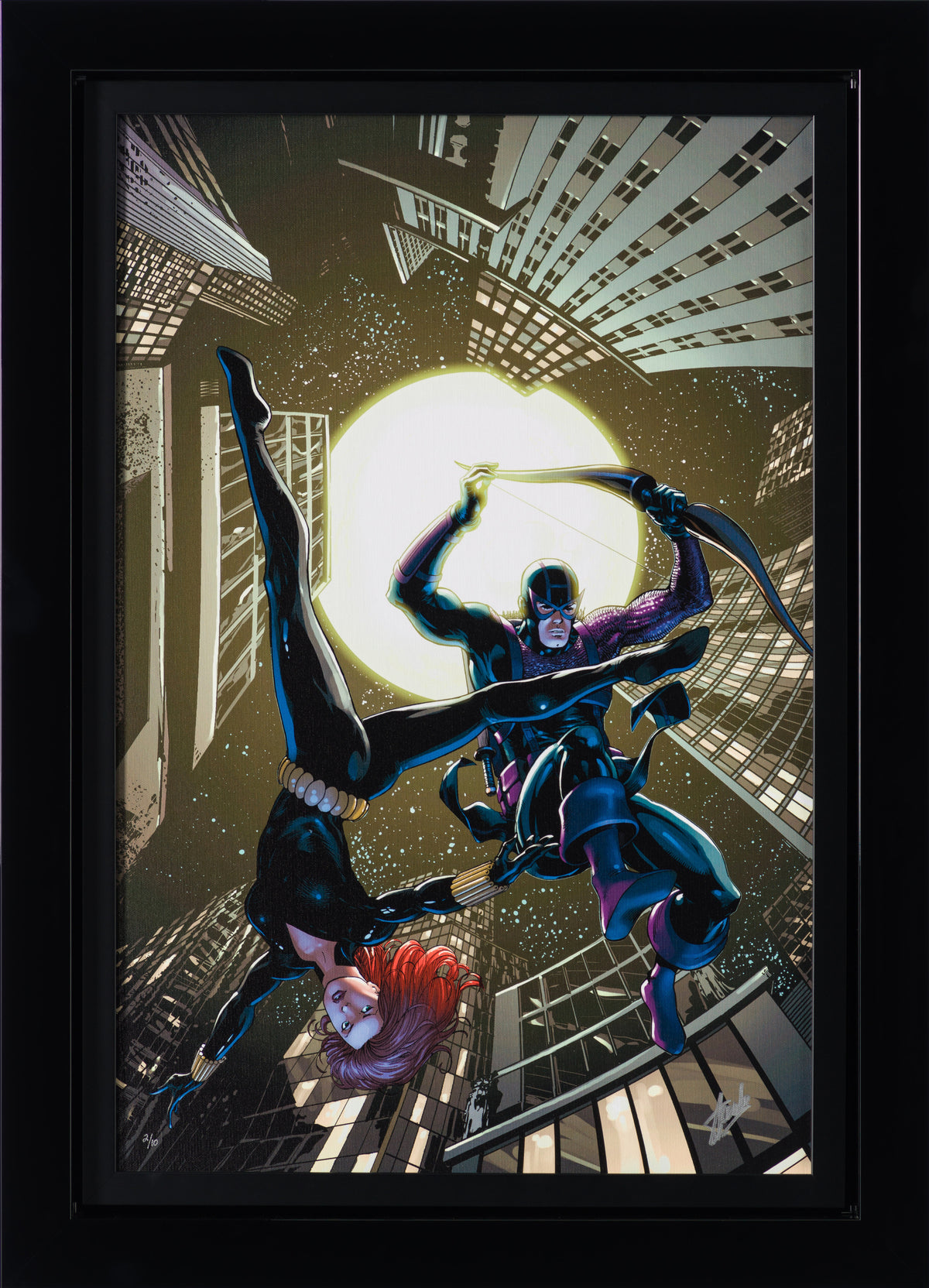 Marvel Adventure Super Heroes #17 - 1 | Collector's Edition | Hand-signed by Stan Lee