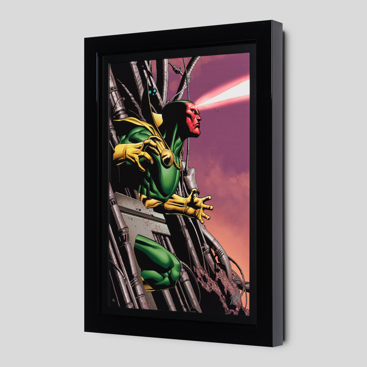 174574 2 Marvel Adventure Super Heroes #8 2