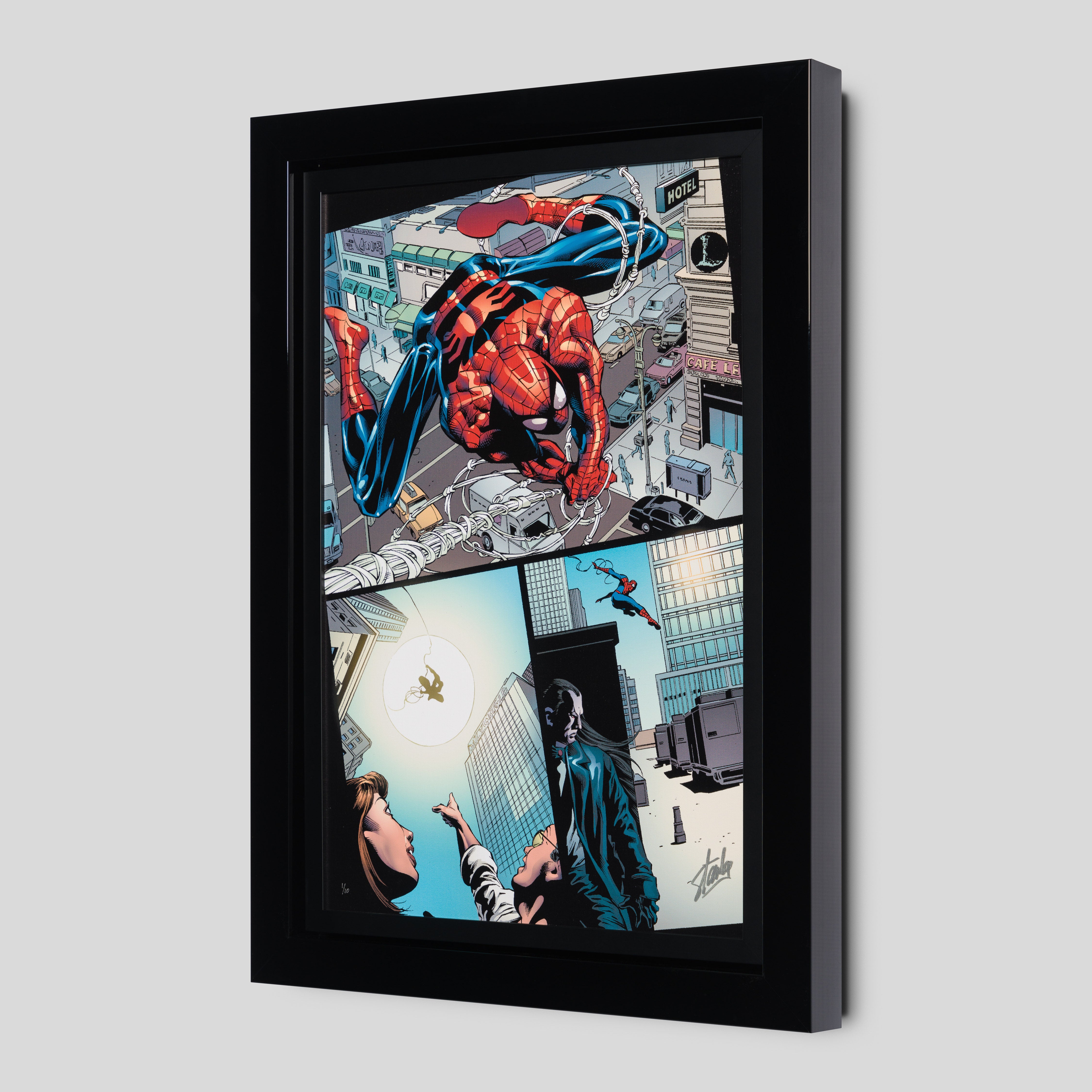 174610 2 Amazing Spider Man #526