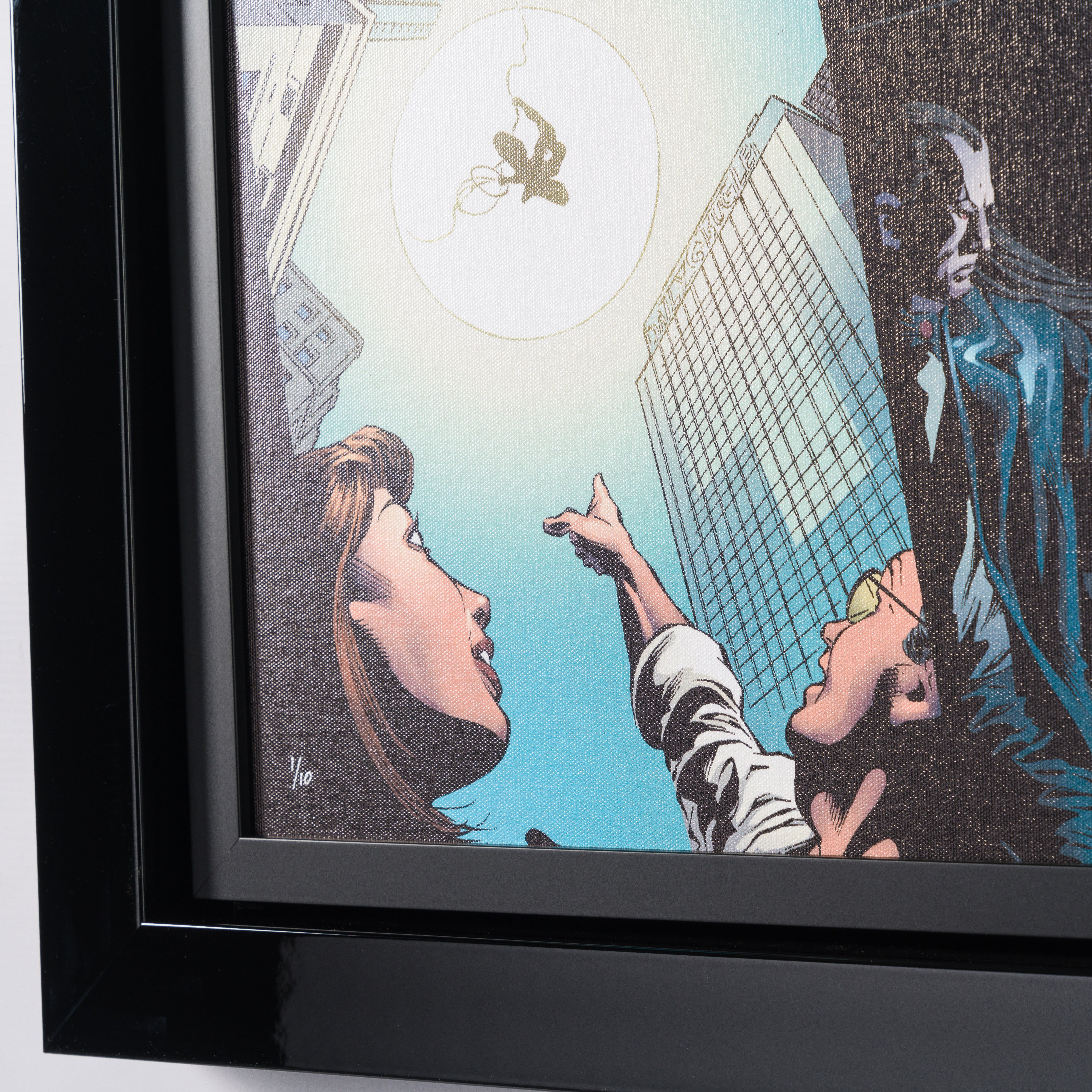 174610 7 Amazing Spider Man #526