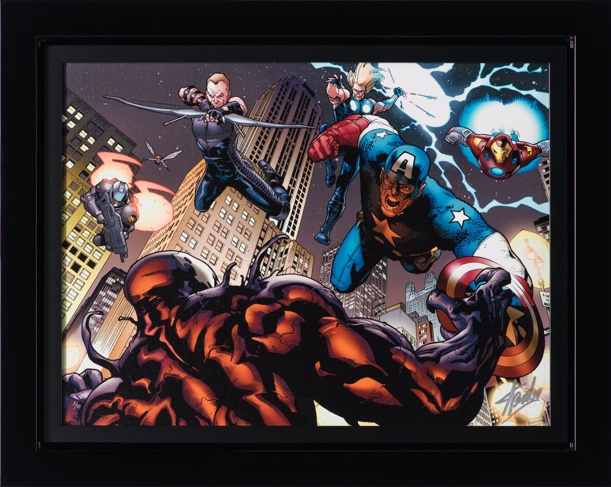 174704 30 Ultimate Spider Man #126