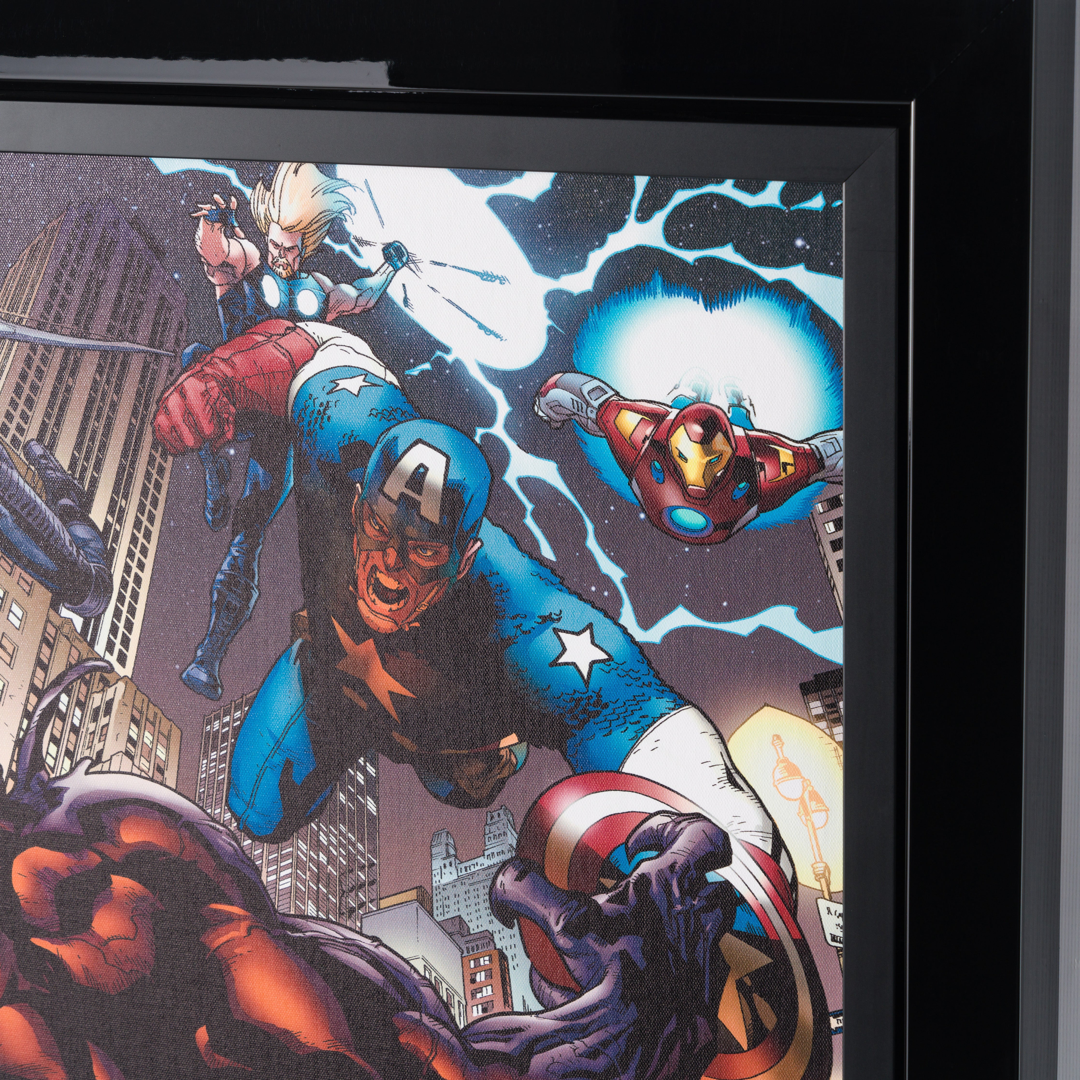 174704 6 Ultimate Spider Man #126