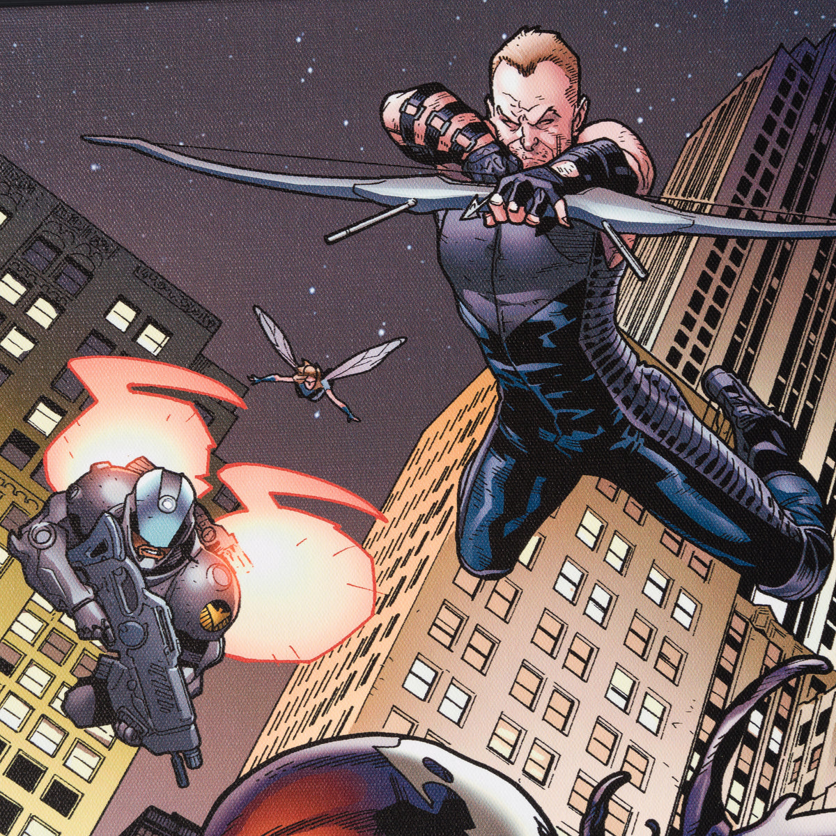 174704 7 Ultimate Spider Man #126