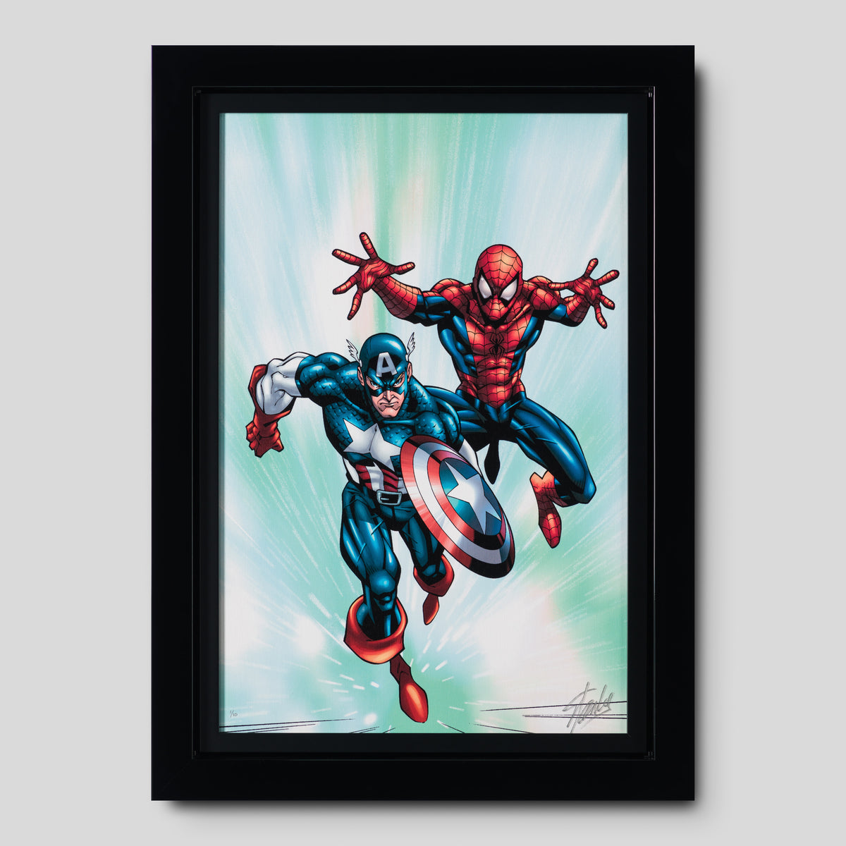 174706 1 Marvel Age Team Up #2 1