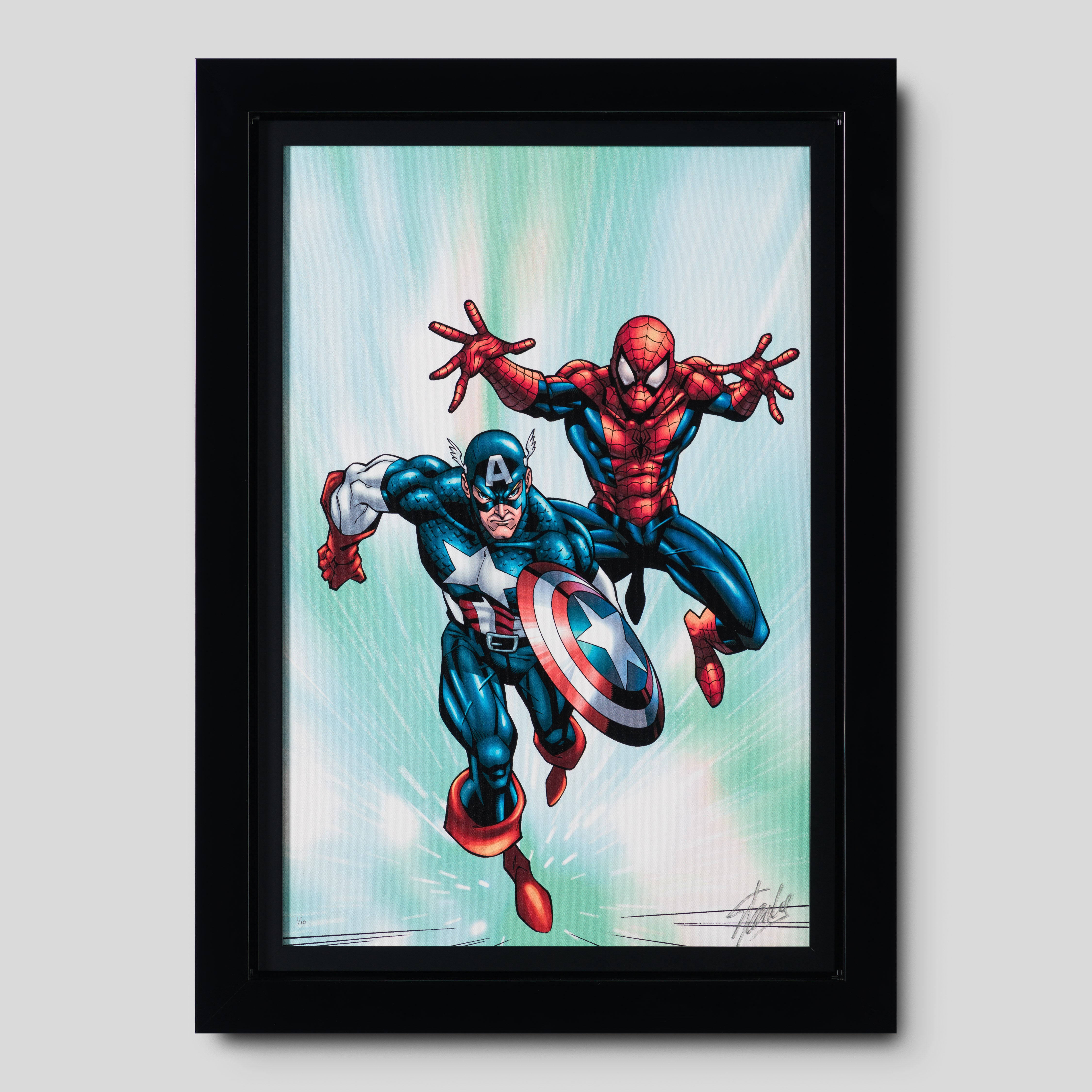 174706 1 Marvel Age Team Up #2 1